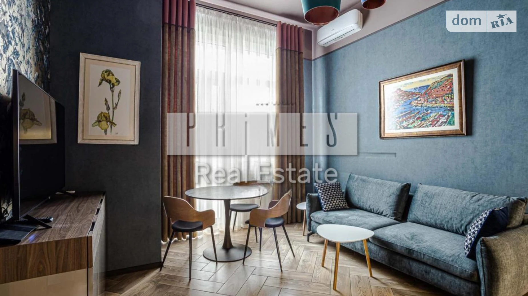 Продается 1-комнатная квартира 47.8 кв. м в Киеве, ул. Андрея Верхогляда(Драгомирова), 15Б - фото 2