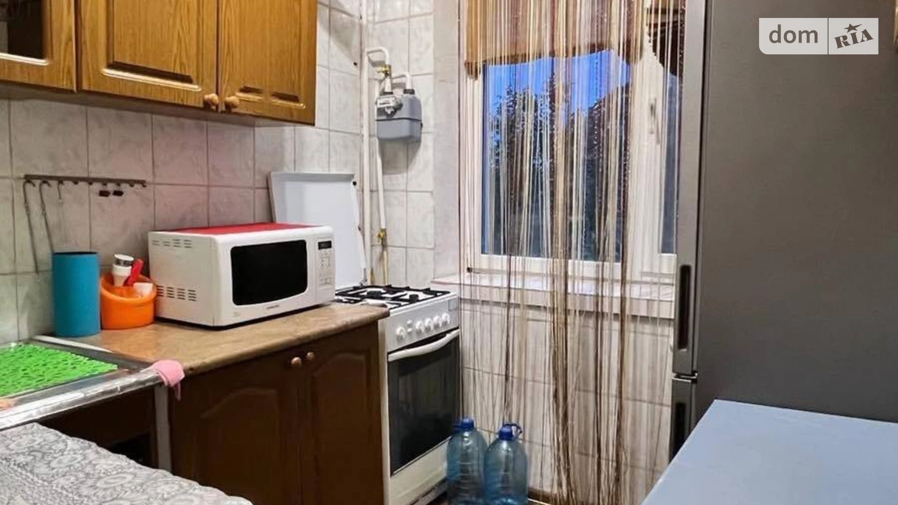 Сдается в аренду 1-комнатная квартира 30.9 кв. м в Виннице, ул. Шимка Максима, 32 - фото 4