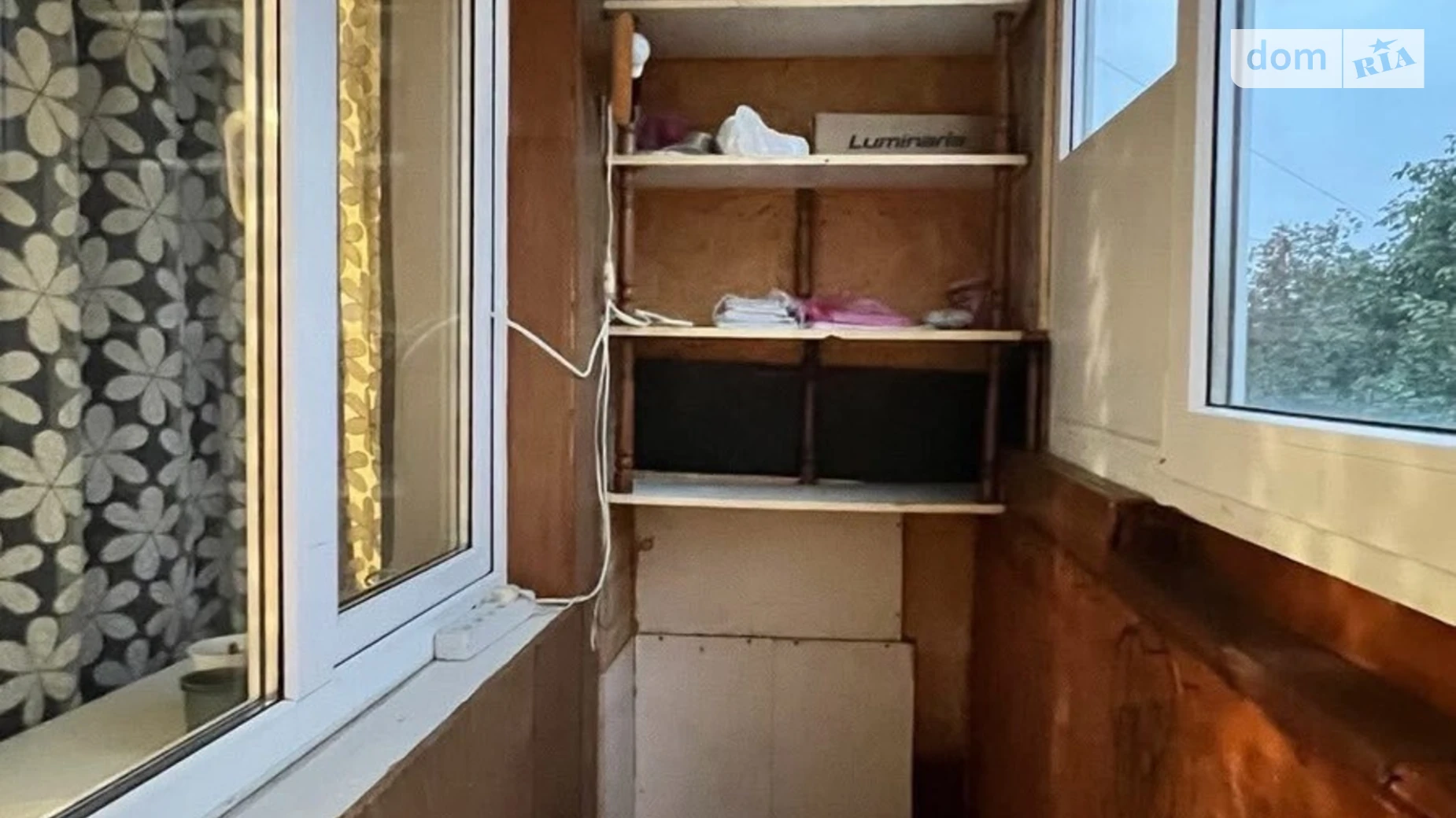 Сдается в аренду 1-комнатная квартира 30.9 кв. м в Виннице, ул. Шимка Максима, 32 - фото 5