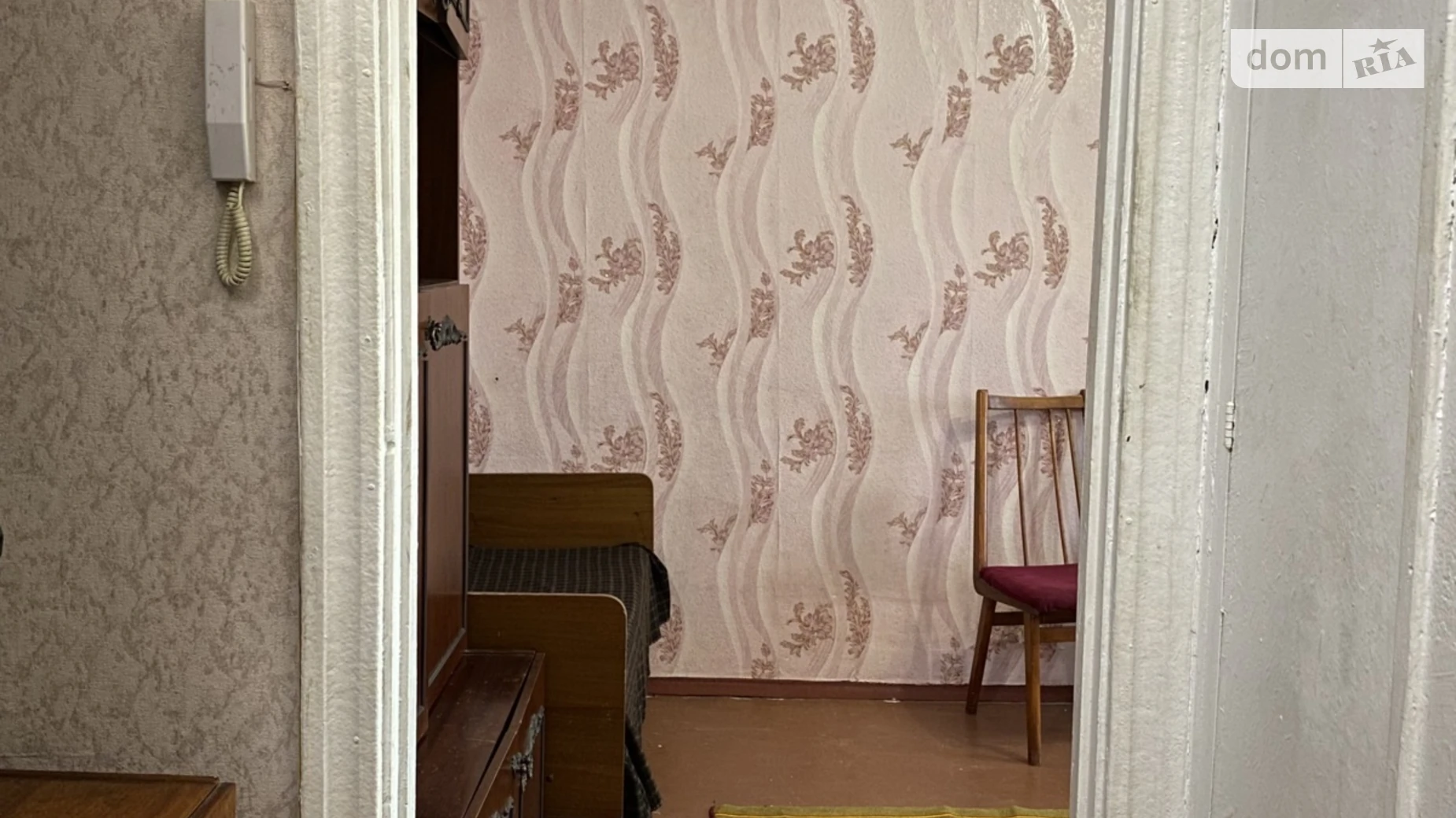 Сдается в аренду 1-комнатная квартира 28.5 кв. м в Николаеве - фото 5