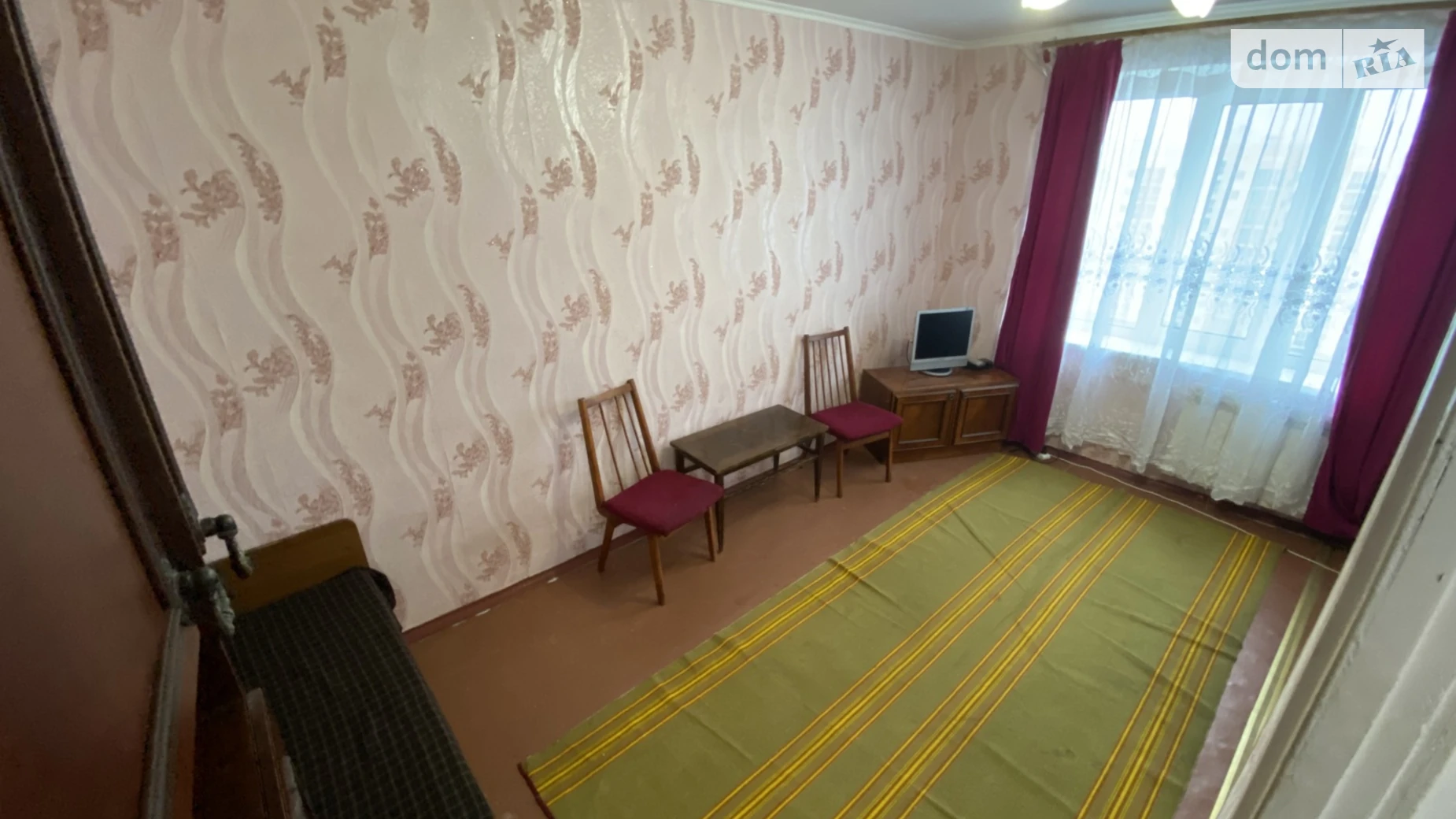 Сдается в аренду 1-комнатная квартира 28.5 кв. м в Николаеве - фото 2