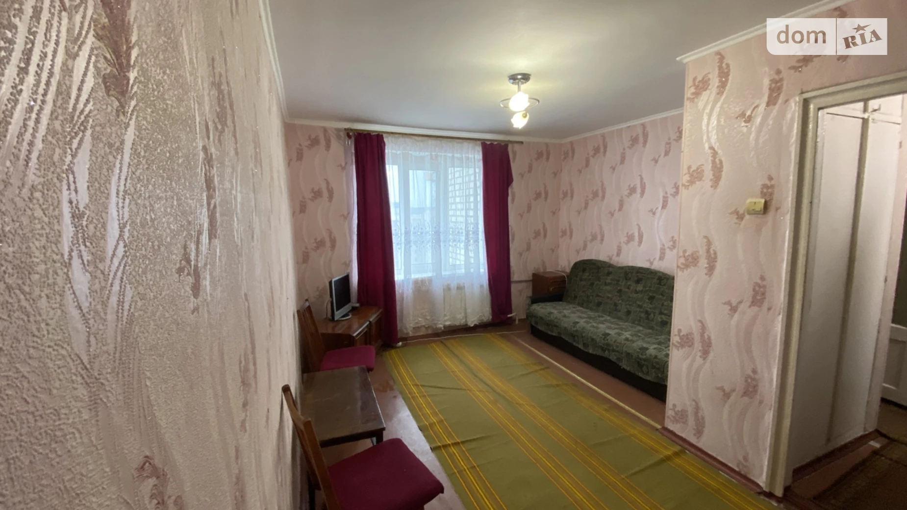 Сдается в аренду 1-комнатная квартира 28.5 кв. м в Николаеве - фото 3