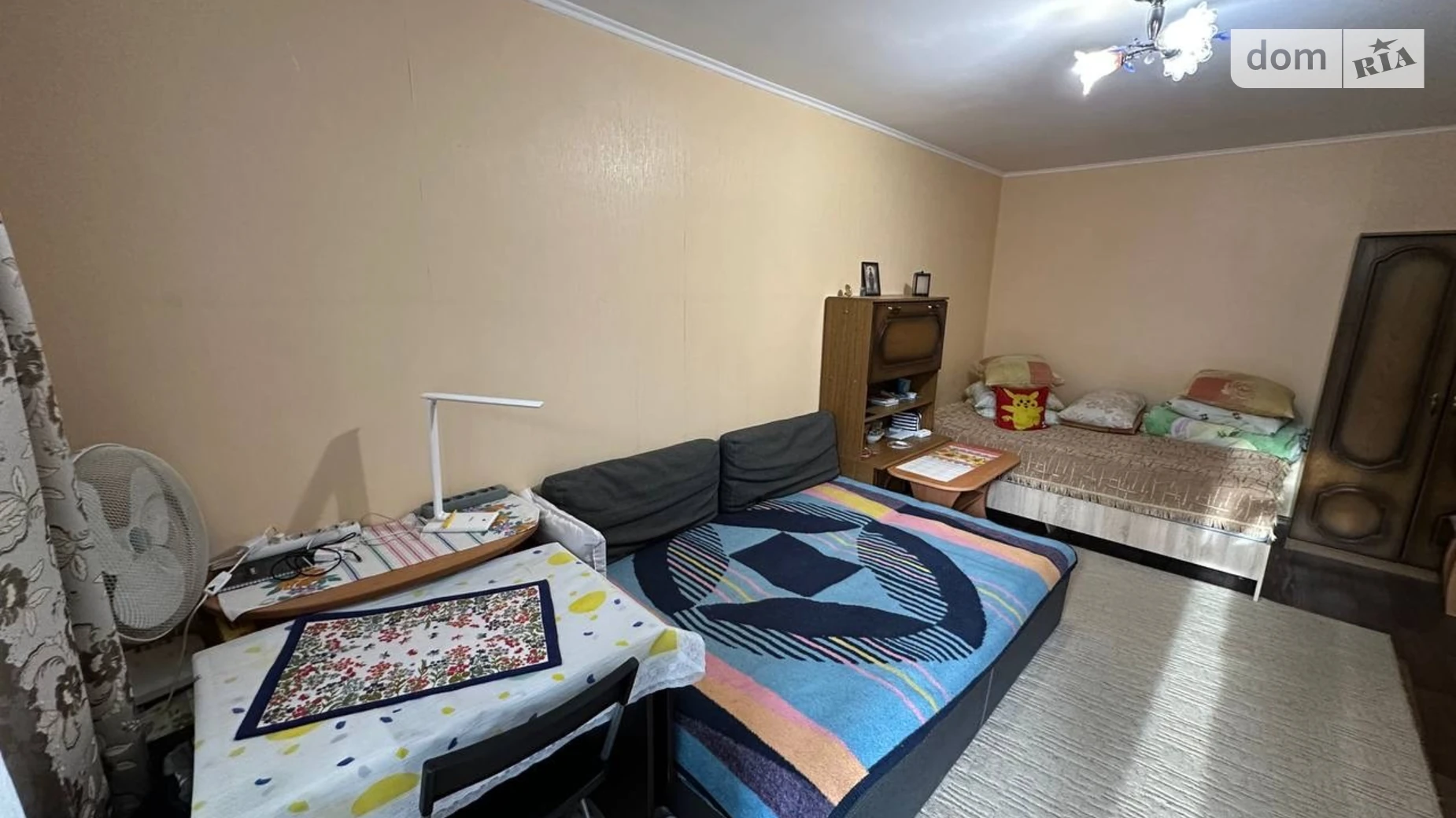 Продається 1-кімнатна квартира 29.3 кв. м у Дніпрі, цена: 26000 $ - фото 4
