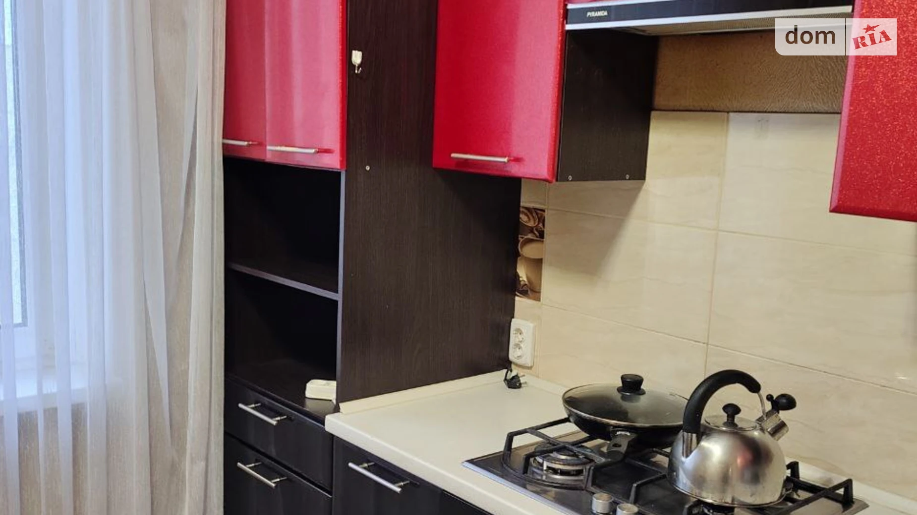 Продается 2-комнатная квартира 55 кв. м в Белой Церкви, ул. Академиков Линников(Академика Линника) - фото 2