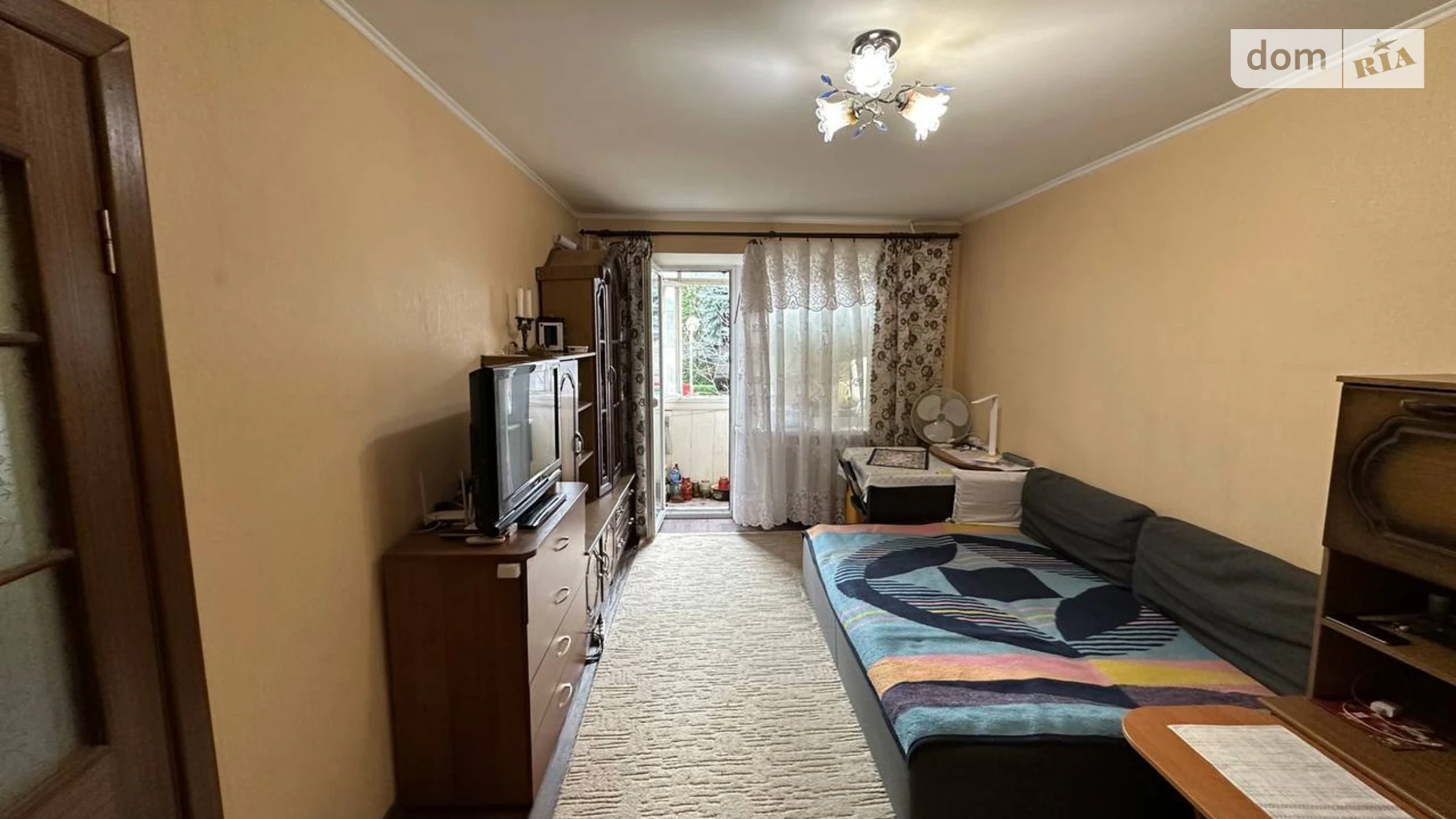 Продається 1-кімнатна квартира 29.3 кв. м у Дніпрі, цена: 26000 $ - фото 4