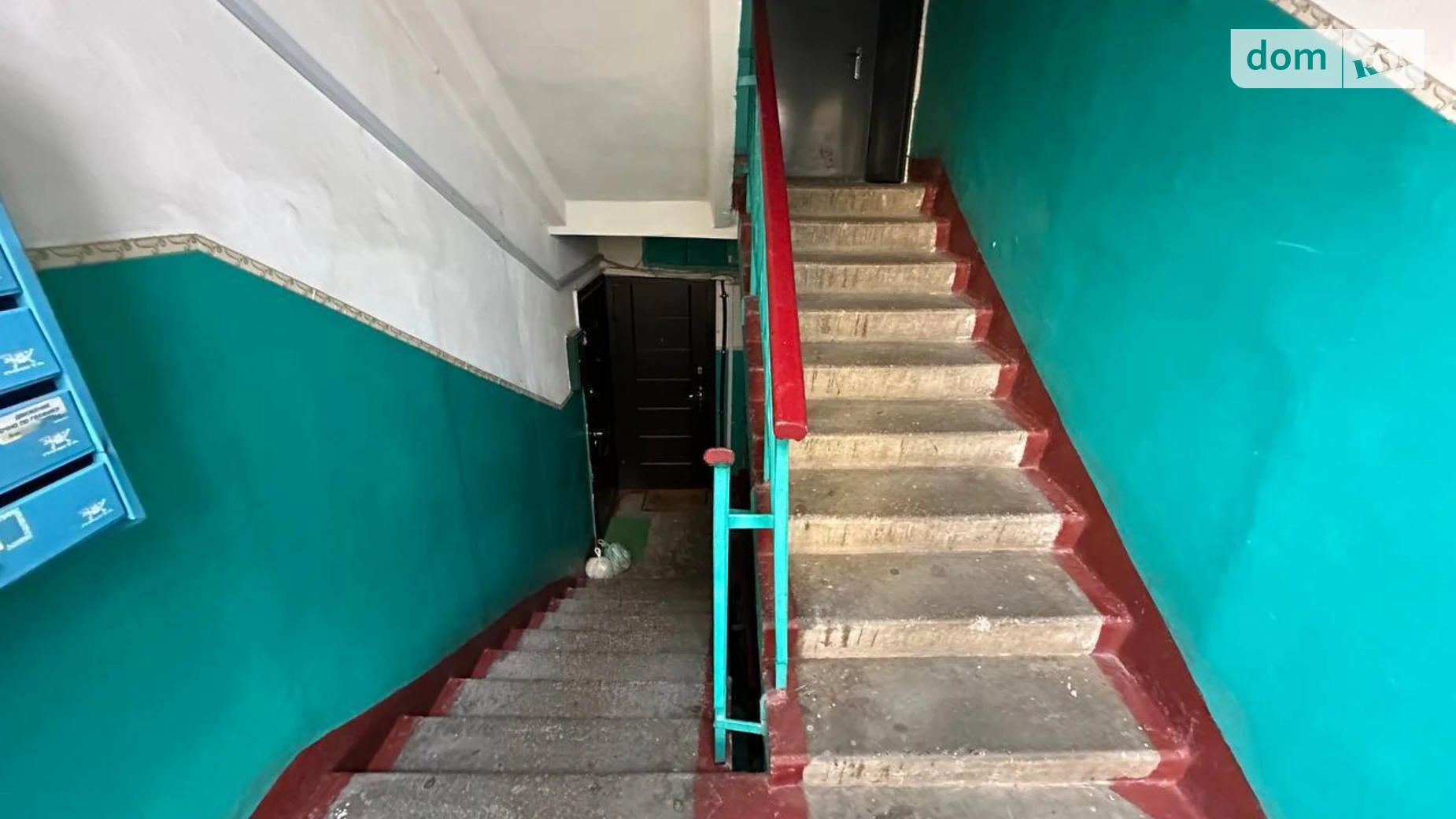 Продається 1-кімнатна квартира 29.3 кв. м у Дніпрі, цена: 26000 $ - фото 5