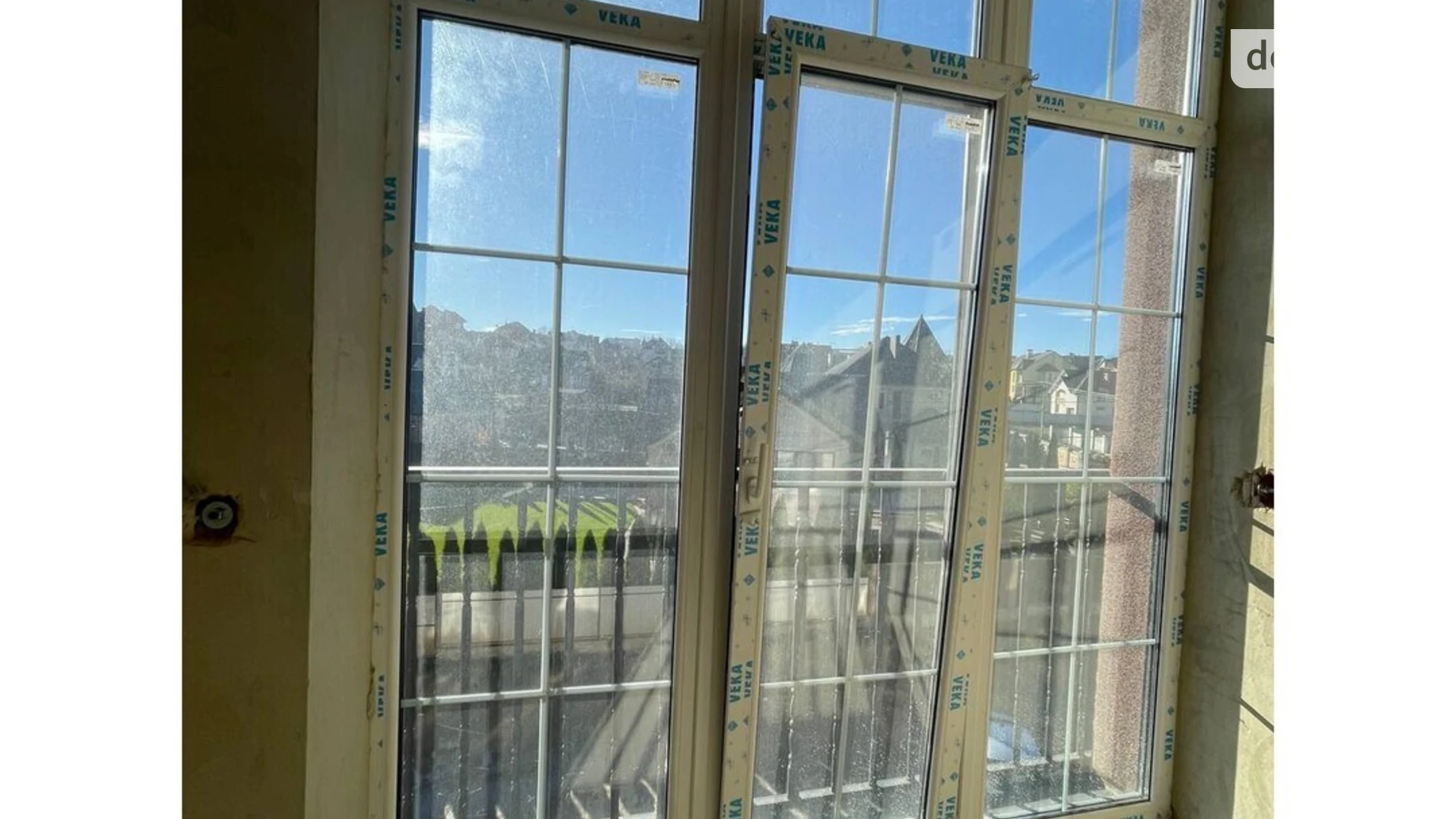 Продается 2-комнатная квартира 62 кв. м в Чагоре, ул. Международная, 41 - фото 3