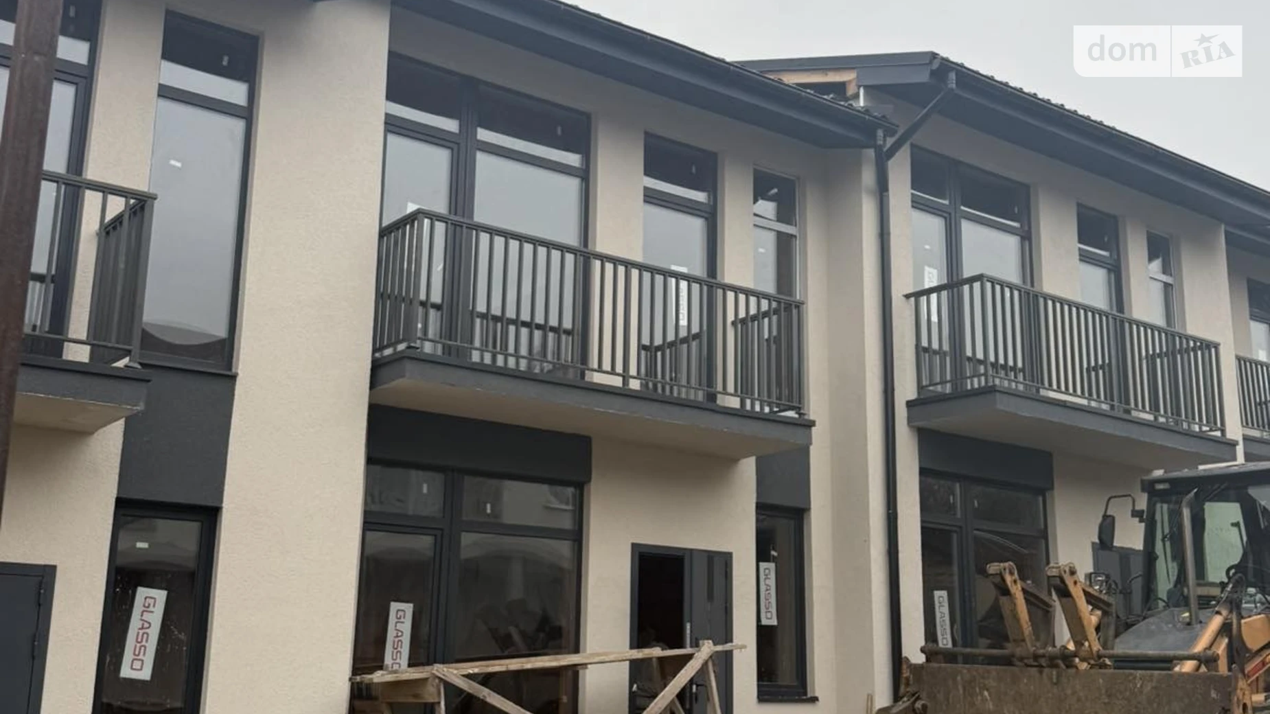 ул. Радужная Червеница Ужгород, цена: 120000 $ - фото 3