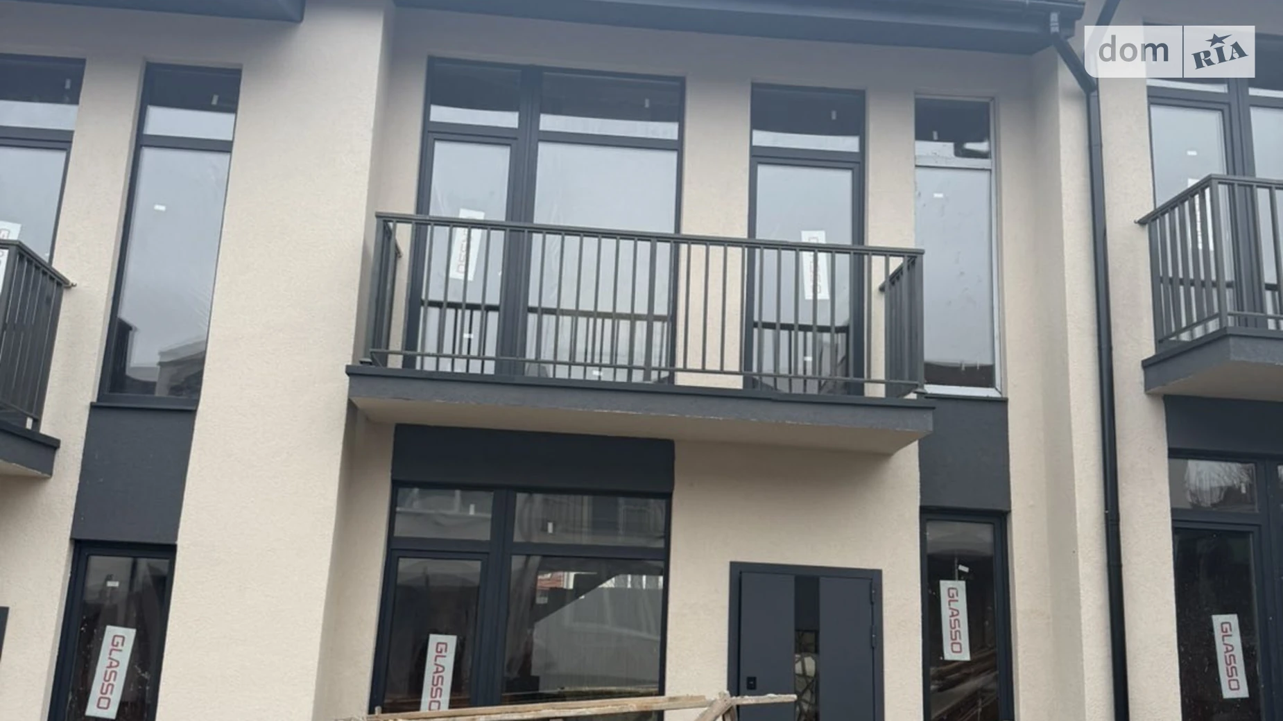 ул. Радужная Червеница Ужгород, цена: 120000 $ - фото 4