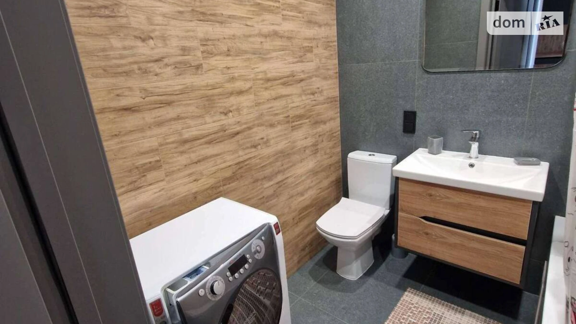 Сдается в аренду 1-комнатная квартира 45 кв. м в Солонке, ул. Роксоланы, 18 - фото 2