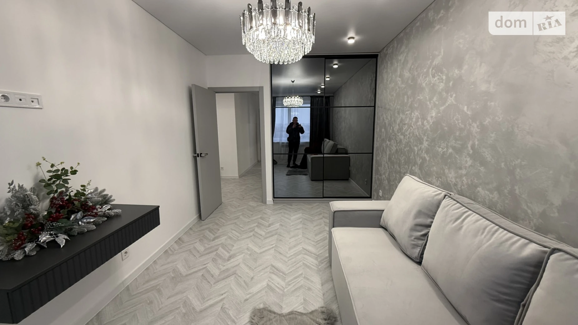 Продается 3-комнатная квартира 80 кв. м в Виннице, ул. Андрея Шептицкого, 4 - фото 3