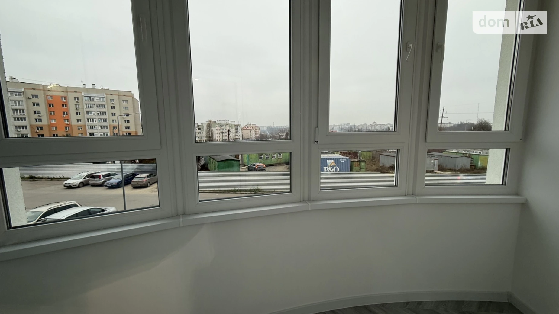 Продается 3-комнатная квартира 80 кв. м в Виннице, ул. Андрея Шептицкого, 4 - фото 4