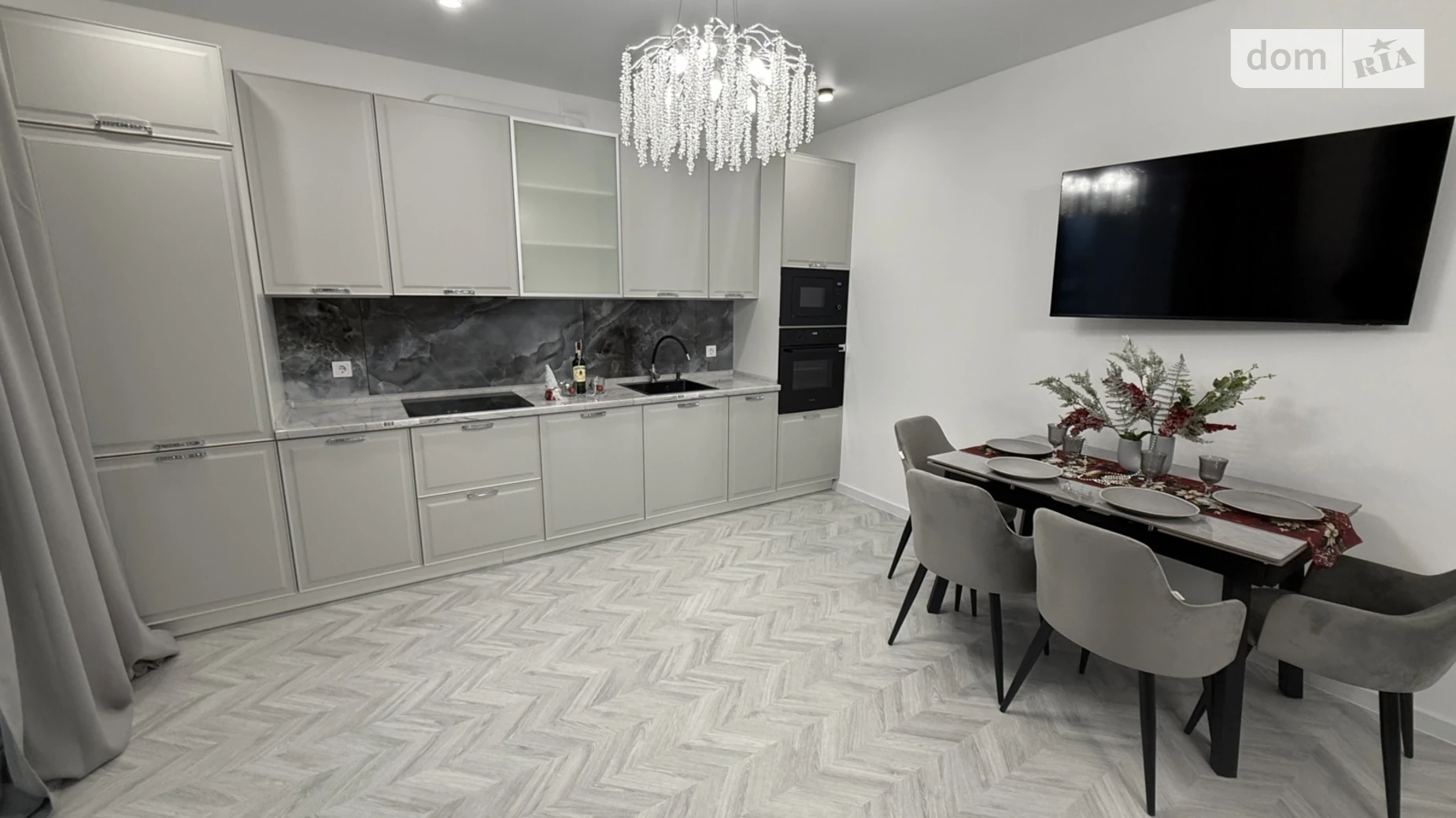 Продается 3-комнатная квартира 80 кв. м в Виннице, ул. Андрея Шептицкого, 4 - фото 5