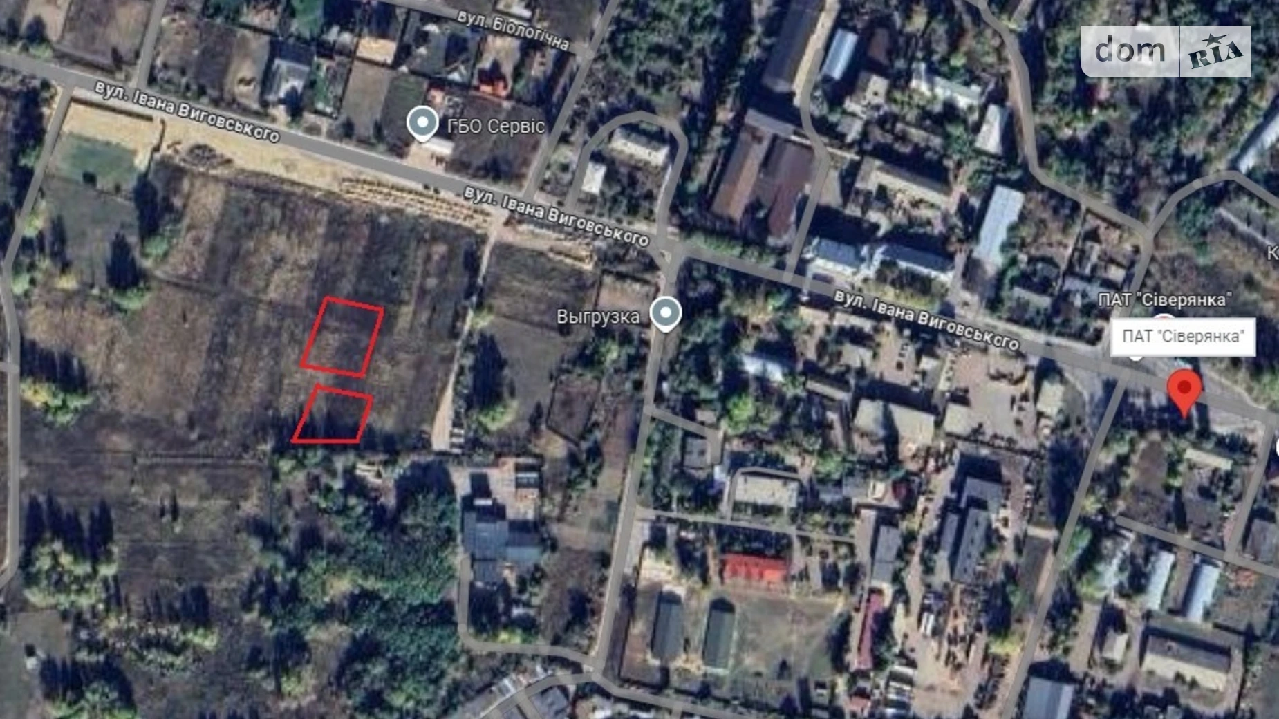 Продається земельна ділянка 10 соток у Чернігівській області, цена: 13000 $ - фото 4