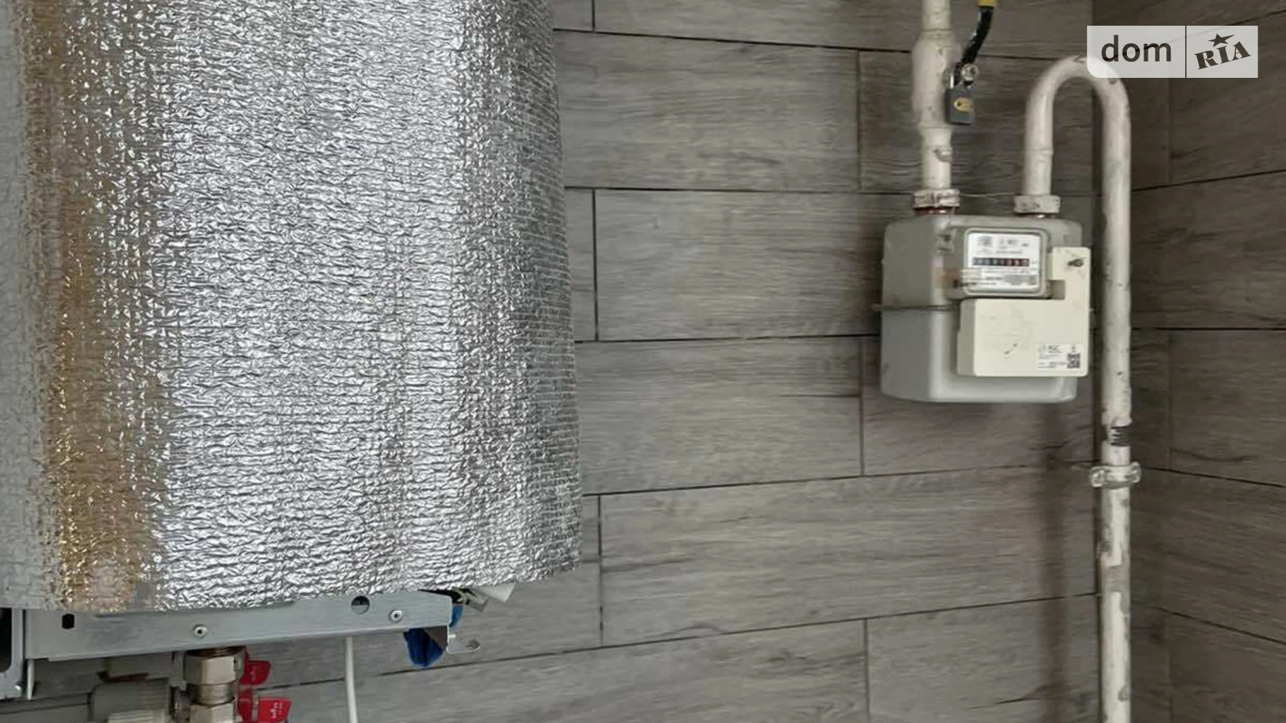 Продается 1-комнатная квартира 53 кв. м в Агрономичном, ул. Центральная(Мичурина), 2А корпус 9 - фото 5