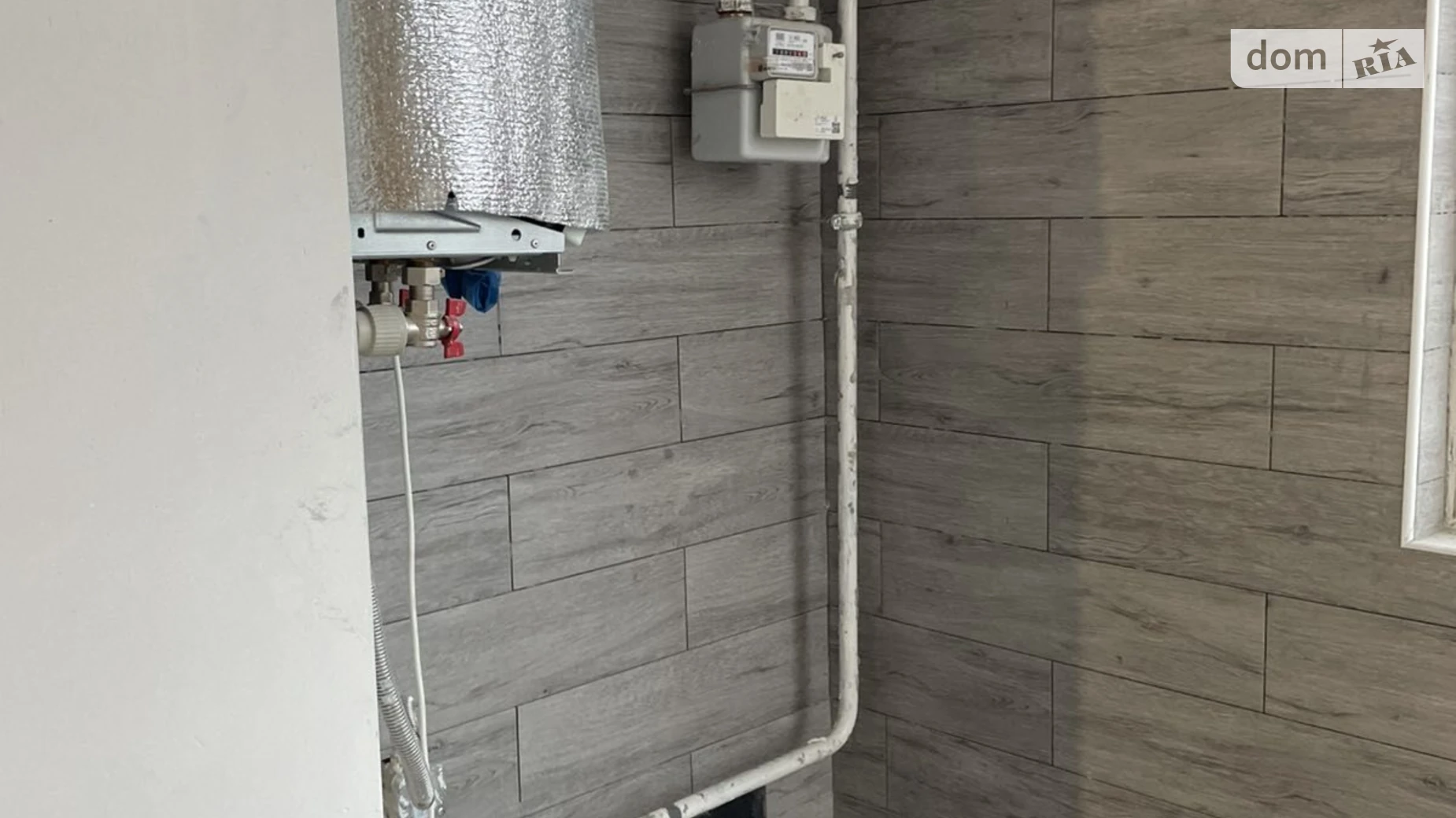 Продается 1-комнатная квартира 53 кв. м в Агрономичном, ул. Центральная(Мичурина), 2А корпус 9 - фото 4