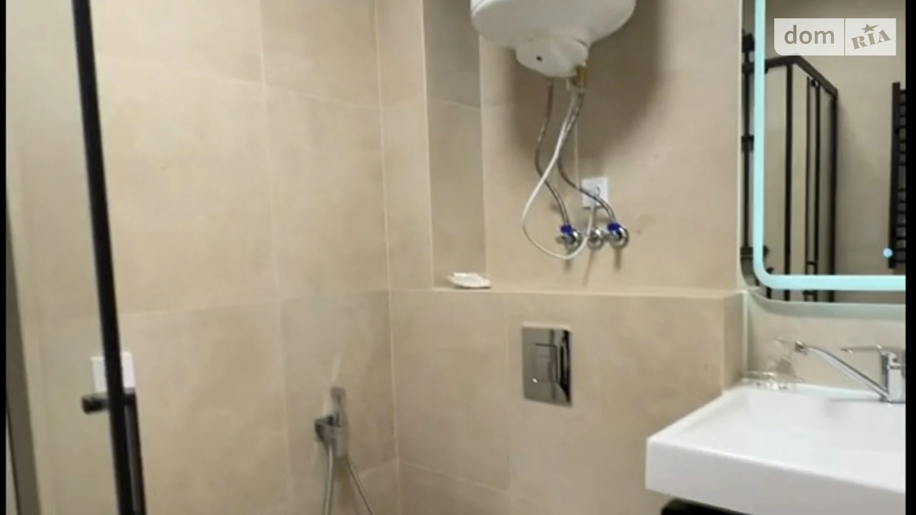 Продается 1-комнатная квартира 37 кв. м в Ирпене, ул. Университетская(Карла Маркса), 1Г - фото 4