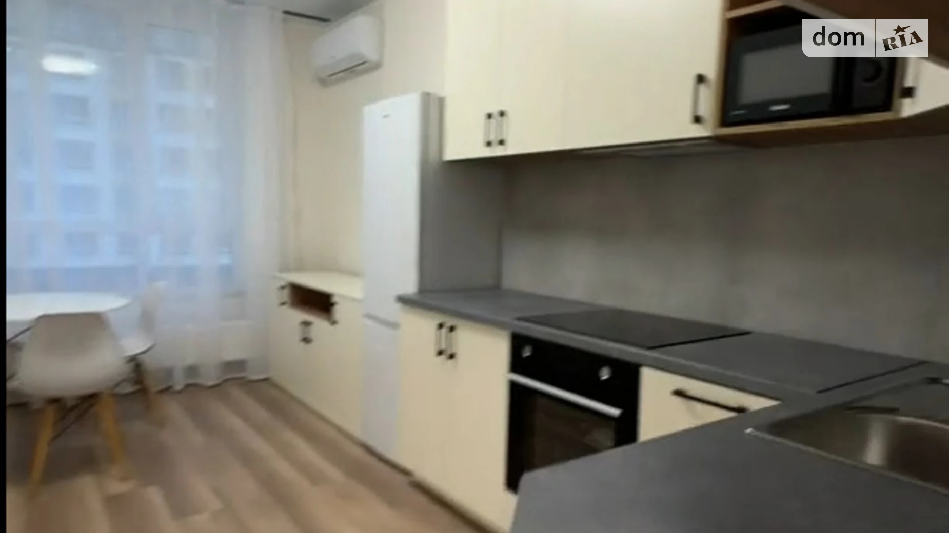 Продается 1-комнатная квартира 37 кв. м в Ирпене, ул. Университетская(Карла Маркса), 1Г - фото 5