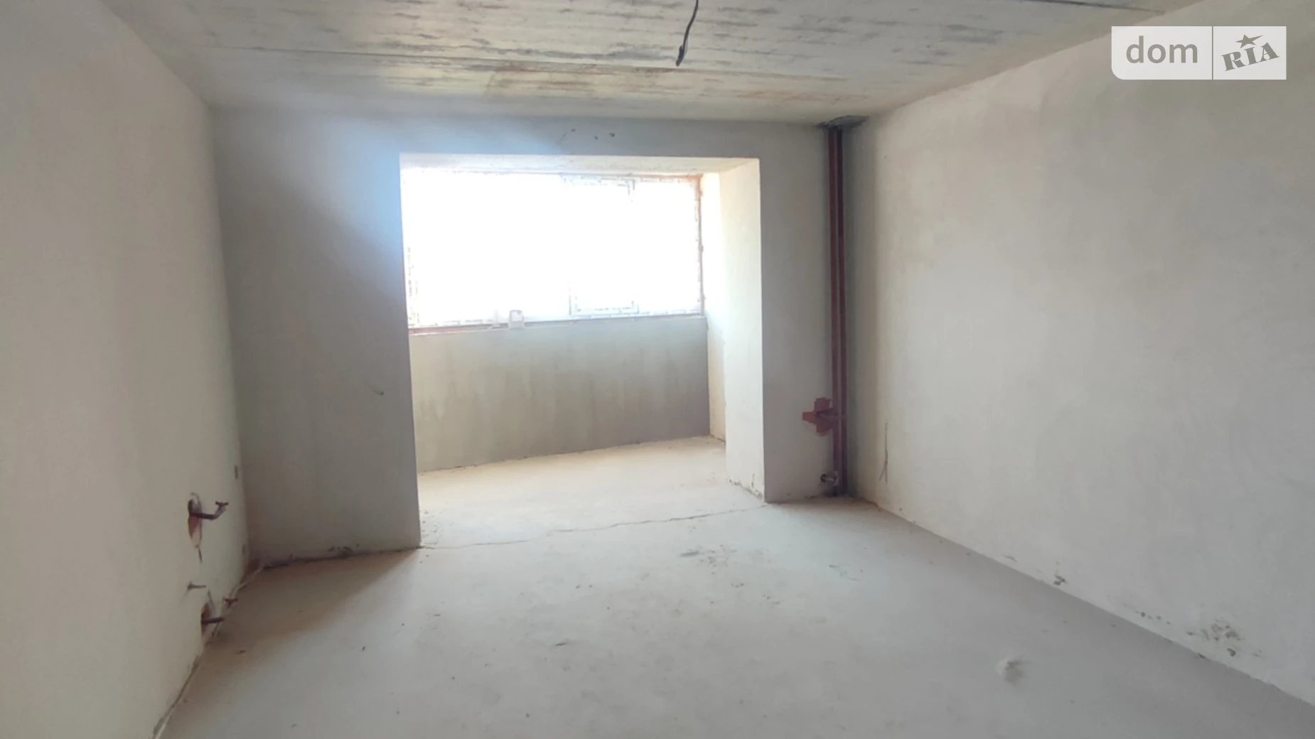 Продается 2-комнатная квартира 57.6 кв. м в Белой Церкви, ул. Черных Запорожцев(Леваневского) - фото 2