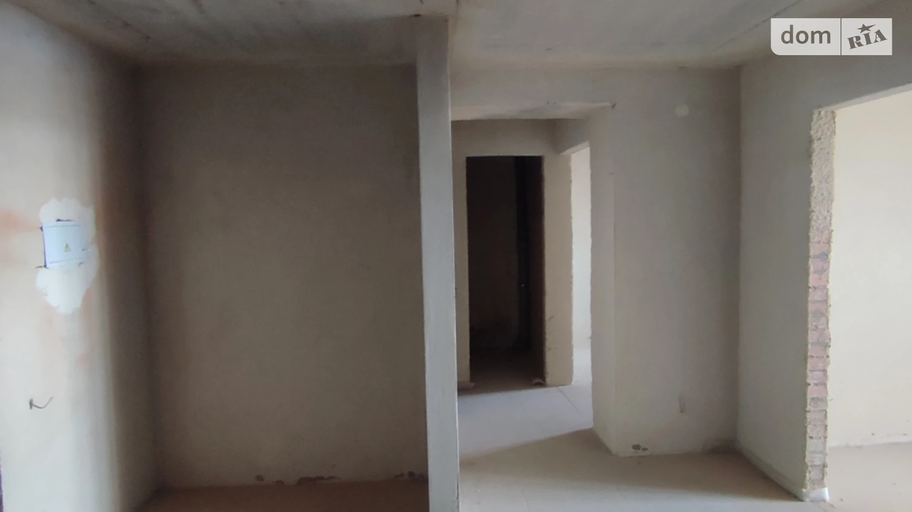 Продается 2-комнатная квартира 57.6 кв. м в Белой Церкви, ул. Черных Запорожцев(Леваневского) - фото 3