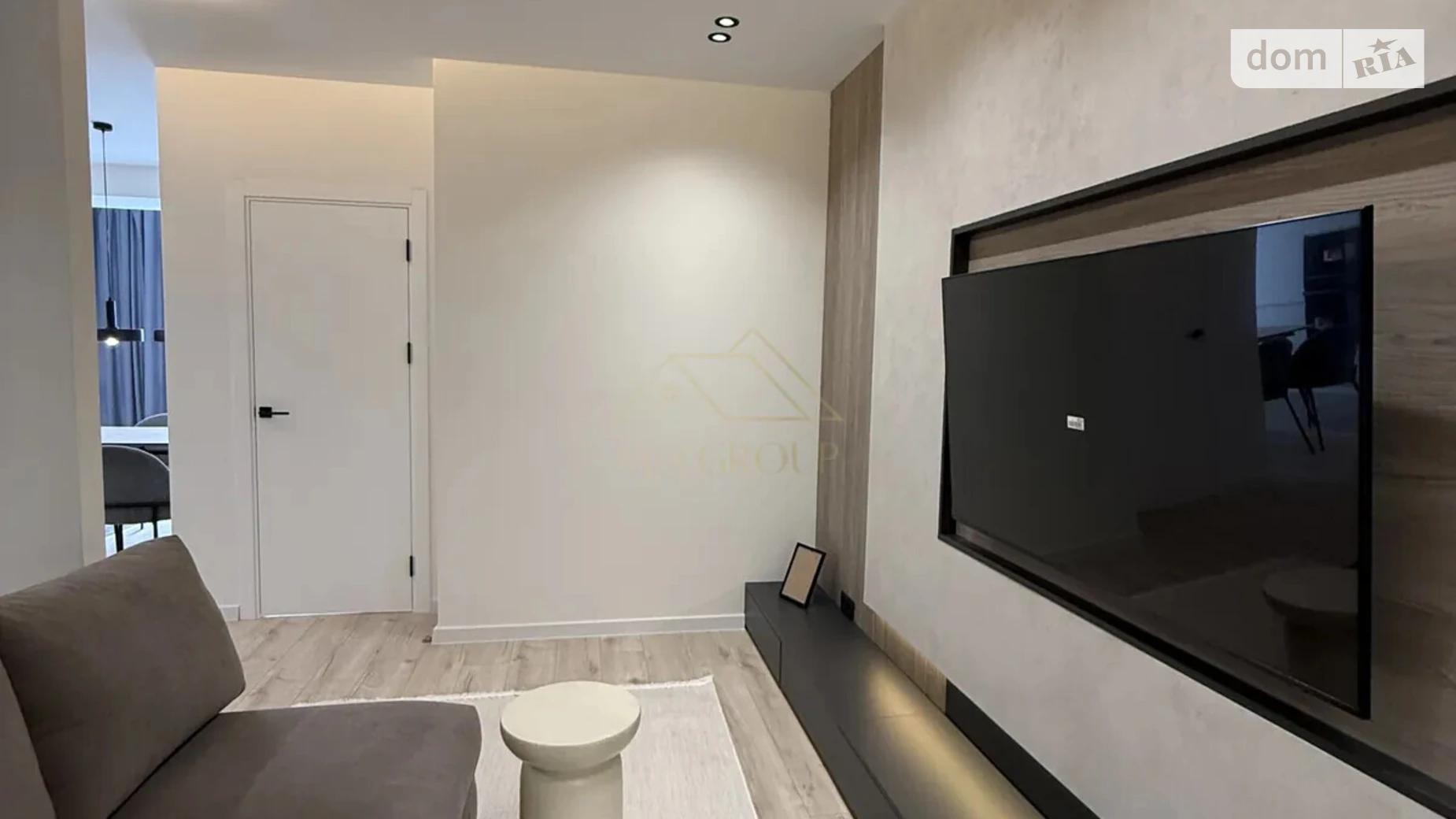 Продается 1-комнатная квартира 43.4 кв. м в Ивано-Франковске, ул. Высочана Семена - фото 5