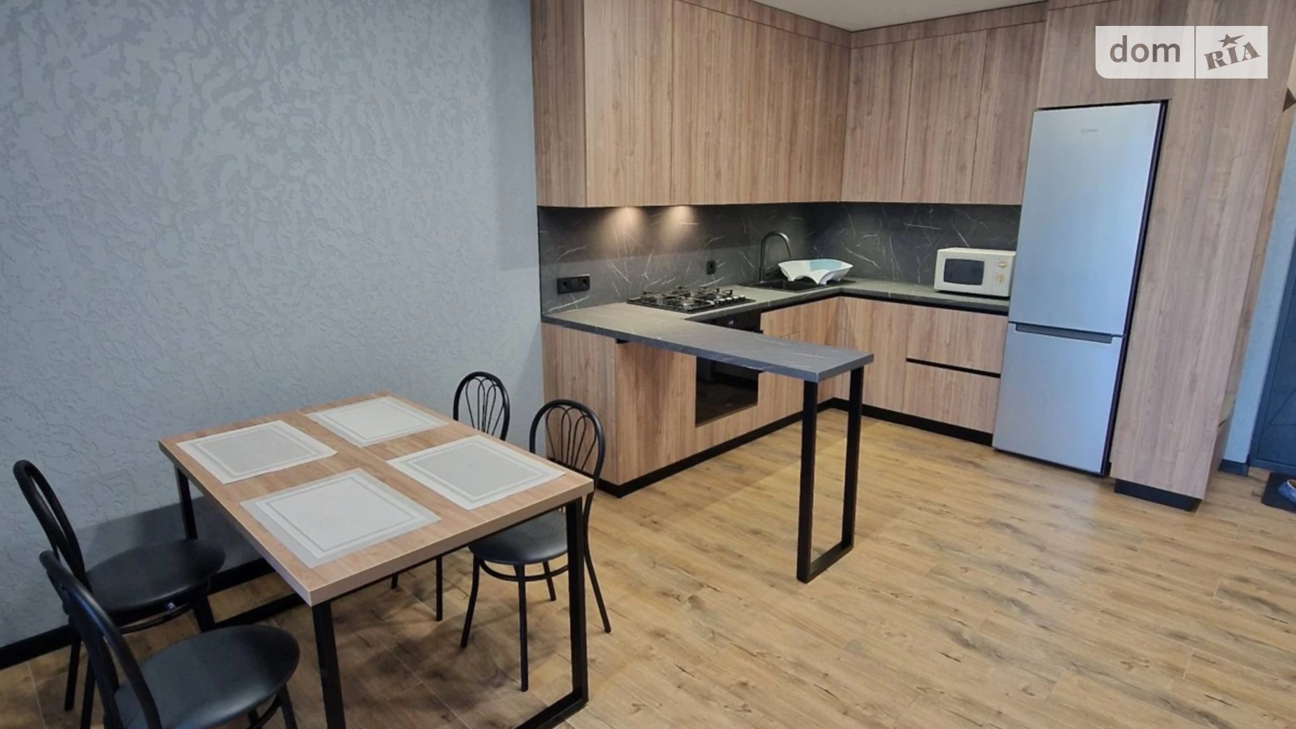 Сдается в аренду 1-комнатная квартира 45 кв. м в Солонке, ул. Роксоланы, 18 - фото 3