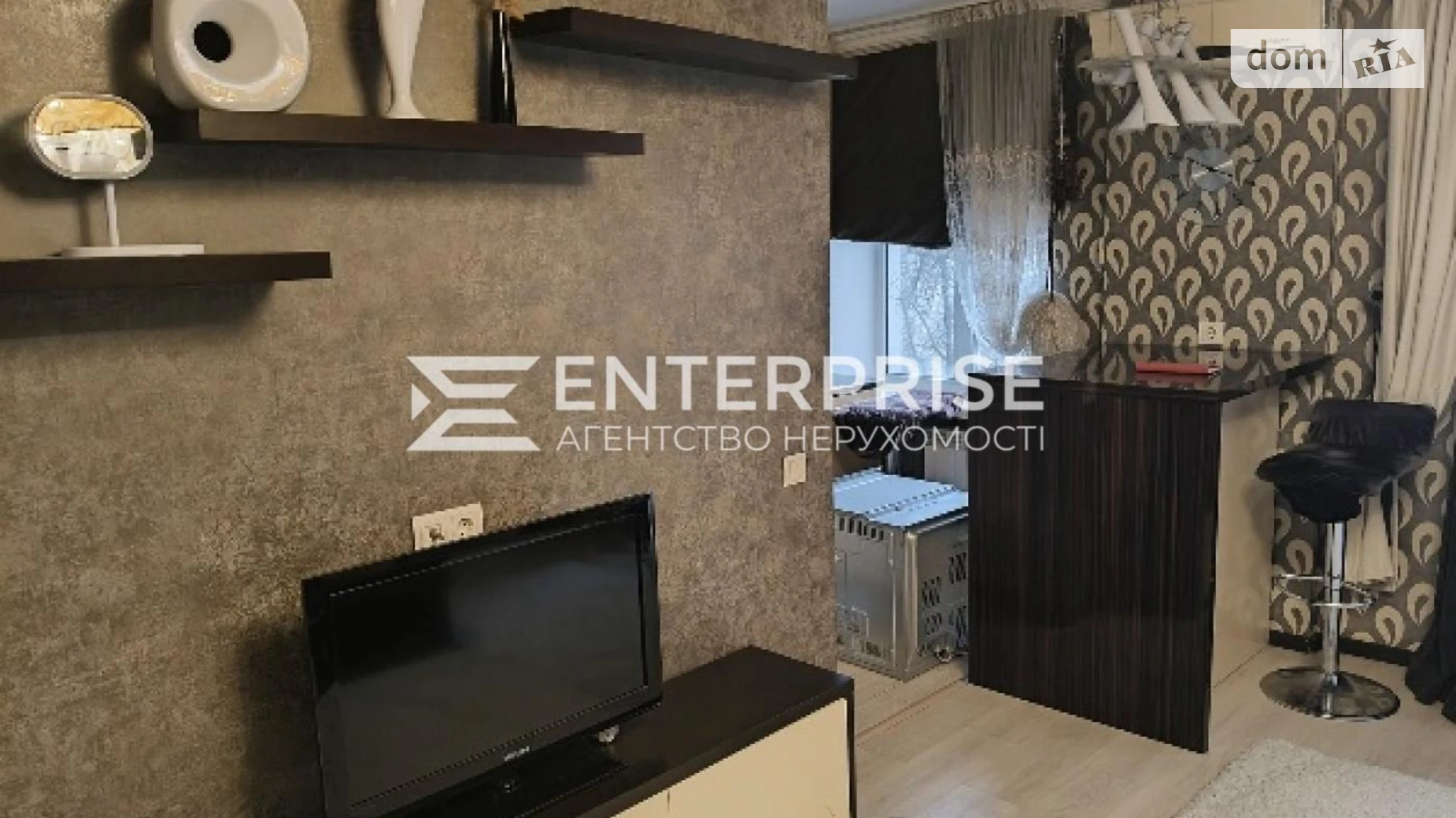 Продается 2-комнатная квартира 46.1 кв. м в Киеве, ул. Михаила Бойчука, 13А - фото 2