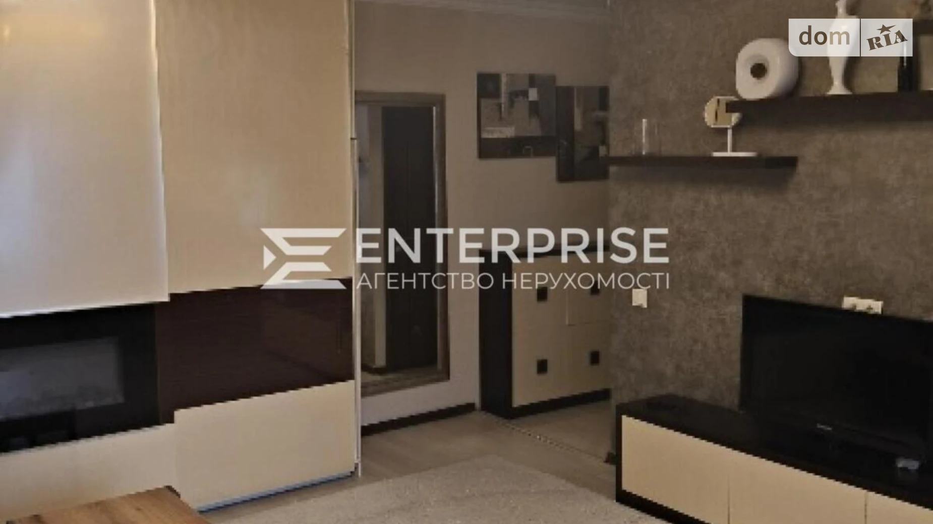 Продается 2-комнатная квартира 46.1 кв. м в Киеве, ул. Михаила Бойчука, 13А - фото 4