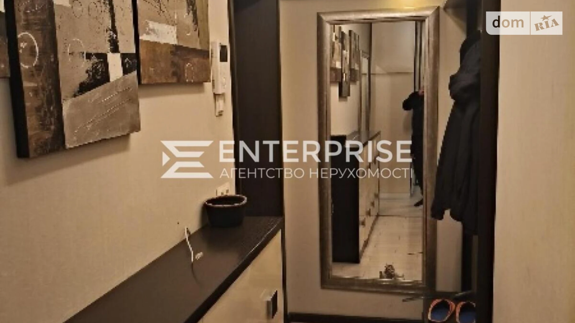 Продается 2-комнатная квартира 46.1 кв. м в Киеве, ул. Михаила Бойчука, 13А - фото 5