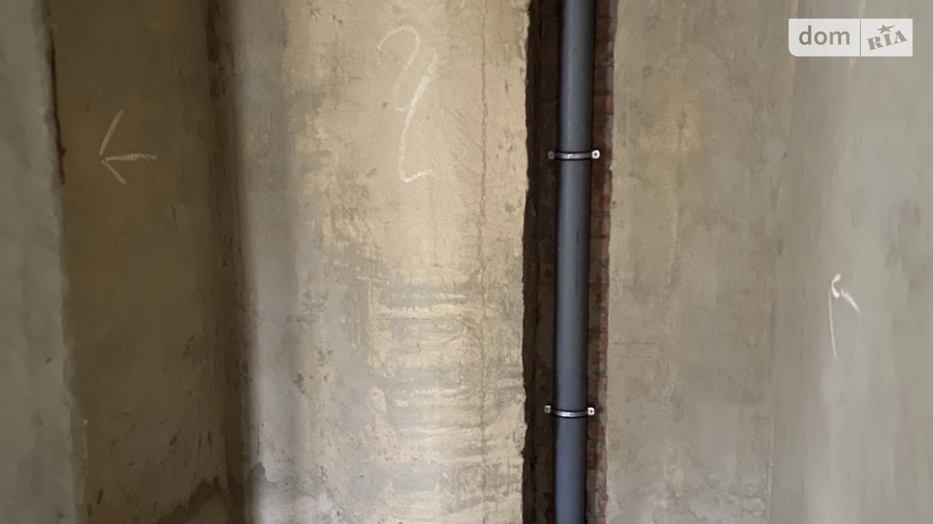 Продается 1-комнатная квартира 45.1 кв. м в Виннице, ул. Ивана Богуна, 27А - фото 3