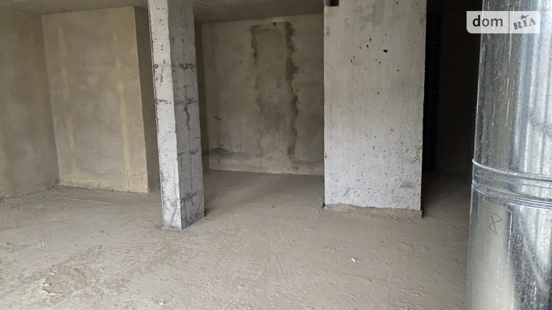 Продается 1-комнатная квартира 45.1 кв. м в Виннице, ул. Ивана Богуна, 27А - фото 2