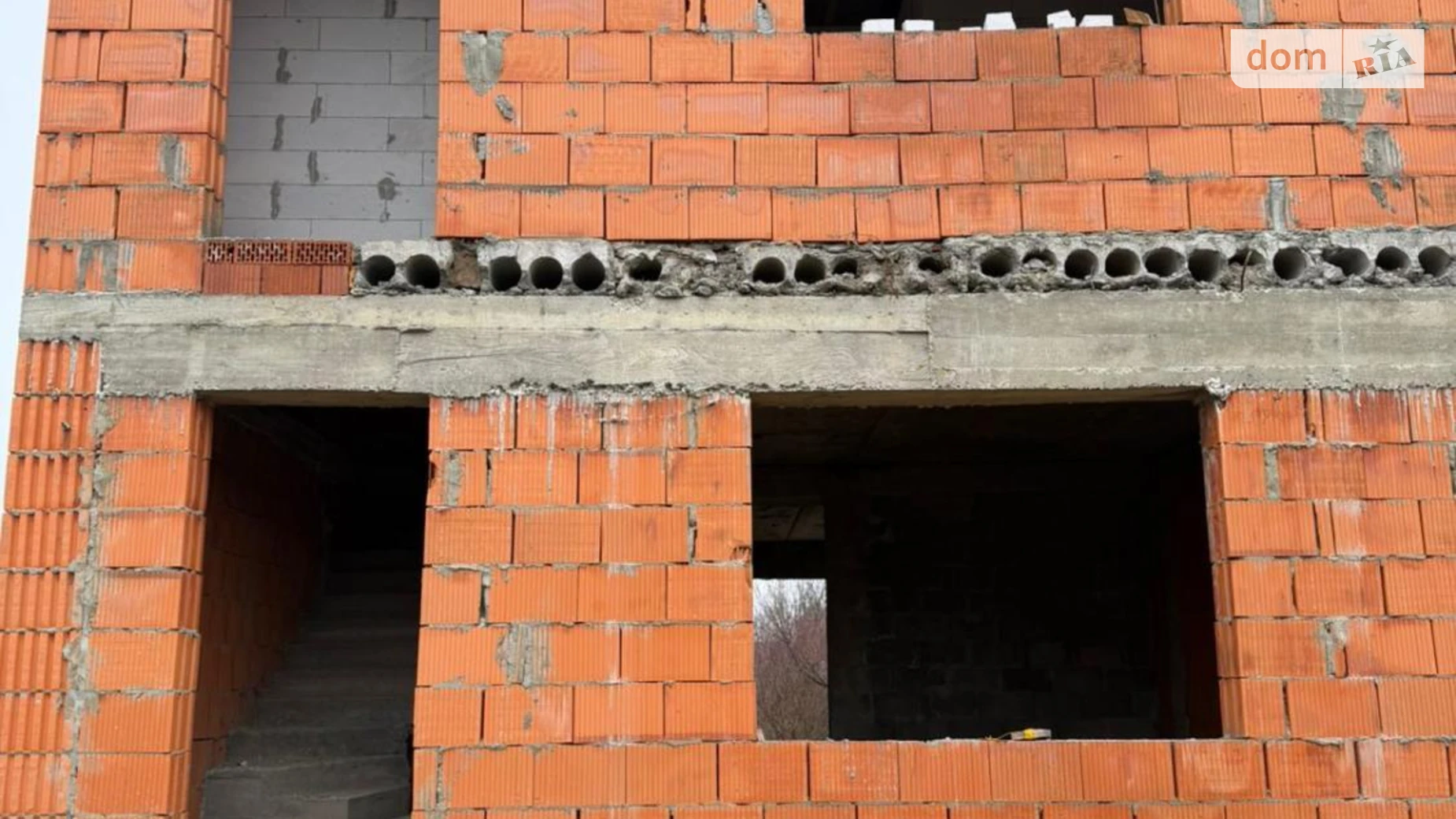 Продается дом на 2 этажа 118 кв. м с беседкой, цена: 70000 $ - фото 2