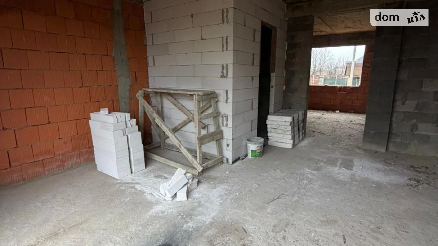 Продается дом на 2 этажа 118 кв. м с беседкой, цена: 70000 $ - фото 5