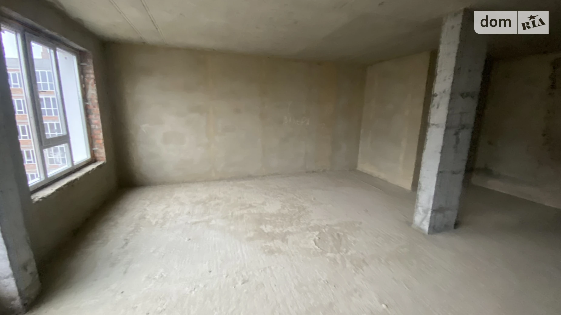 Продается 1-комнатная квартира 45 кв. м в Виннице, ул. Ивана Богуна, 27Б - фото 3