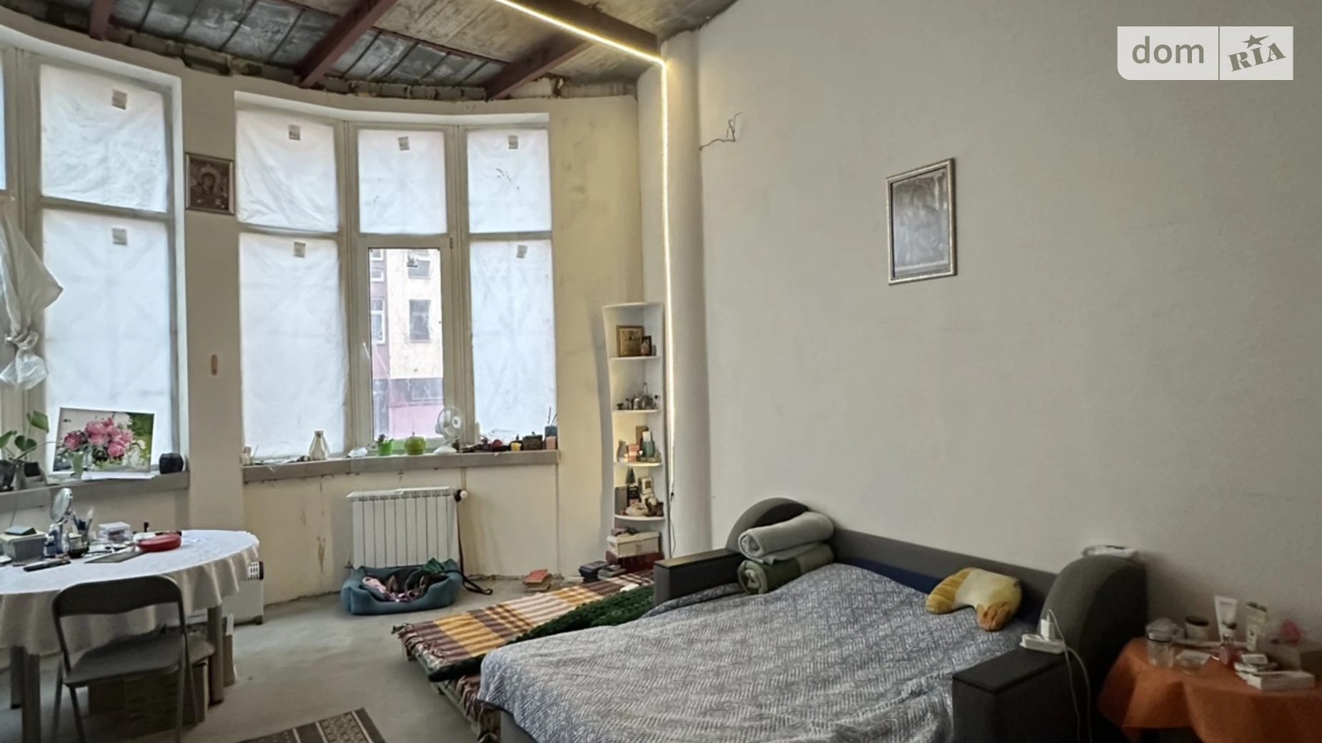 Продается 2-комнатная квартира 78.1 кв. м в Киеве, ул. Федора Эрнста, 16 - фото 2