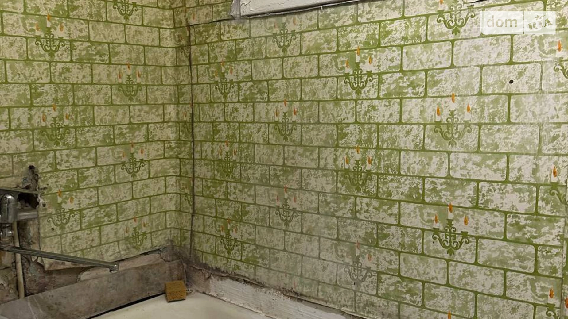 2-комнатная квартира 47 кв. м в Луцке, ул. Гулака-Артемовского - фото 5