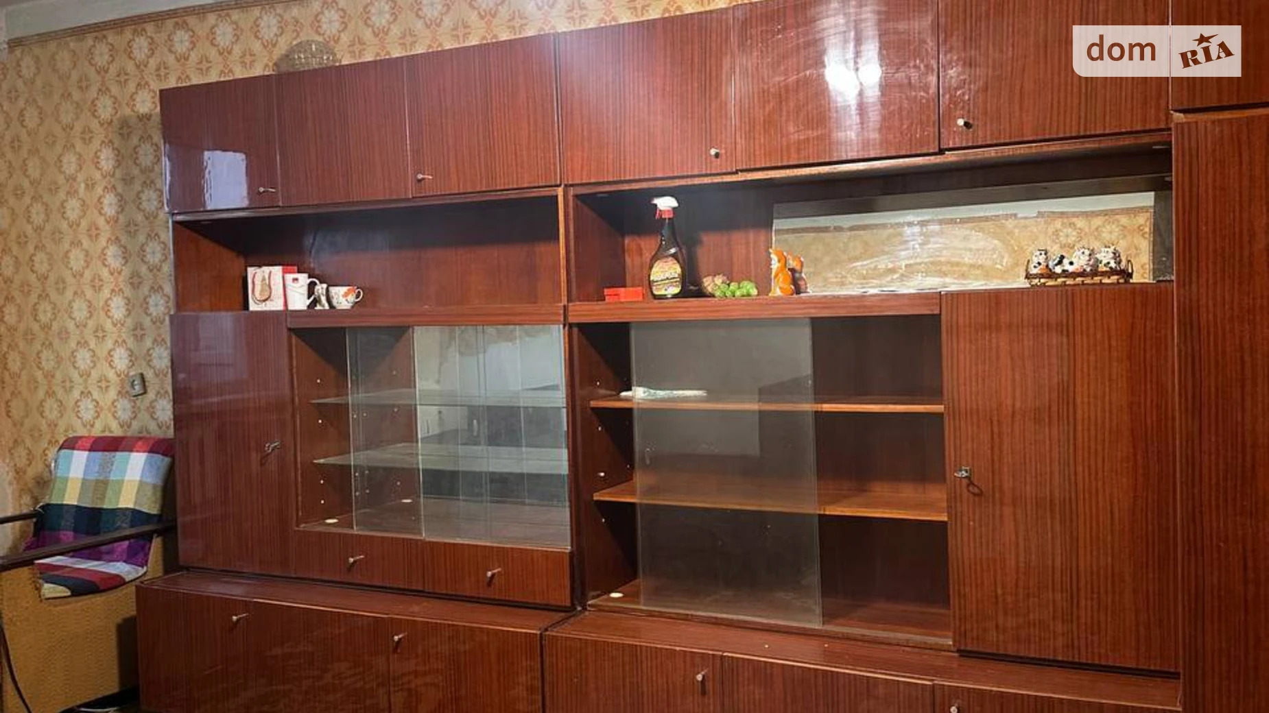 2-комнатная квартира 47 кв. м в Луцке, ул. Гулака-Артемовского - фото 2