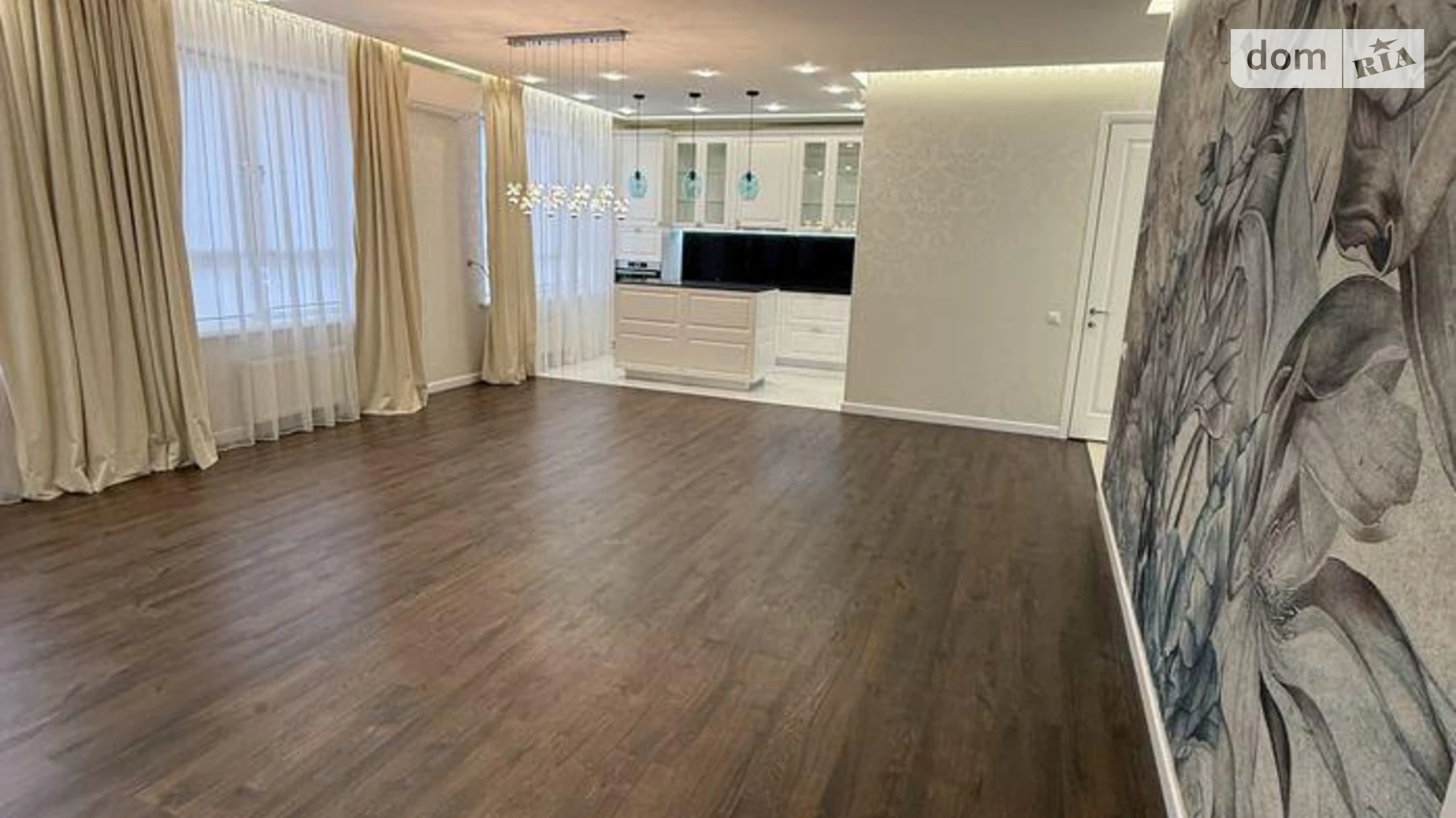 Продается 4-комнатная квартира 147.2 кв. м в Киеве, ул. Шолуденко, 1А - фото 5