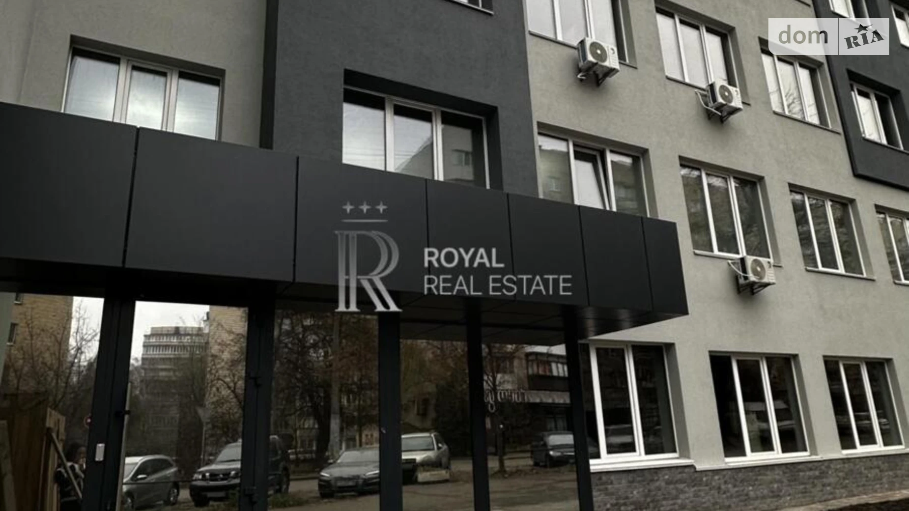 Сдается в аренду офис 1540 кв. м в бизнес-центре, цена: 11850 $ - фото 2