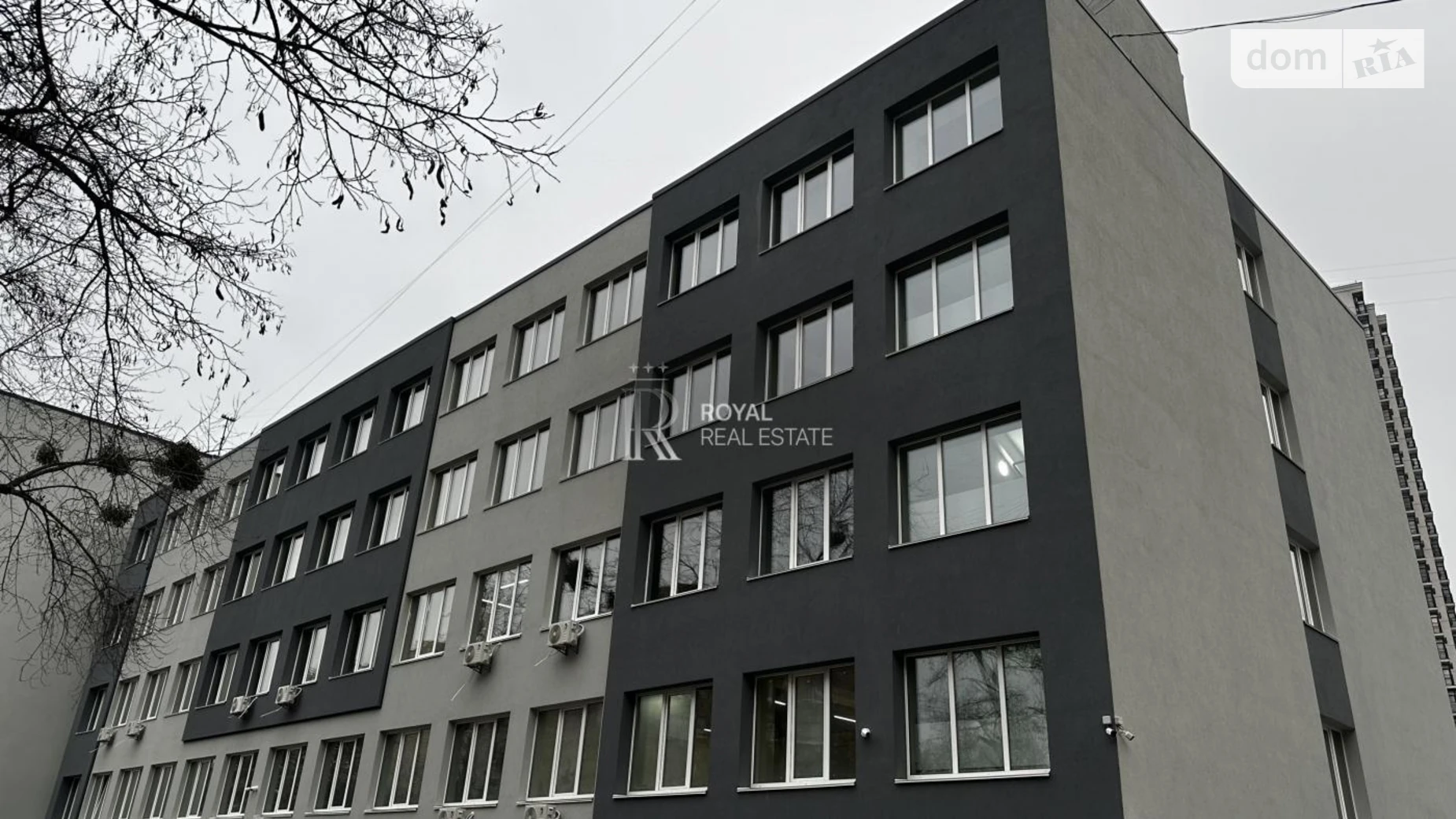 Сдается в аренду офис 1540 кв. м в бизнес-центре, цена: 11850 $ - фото 3