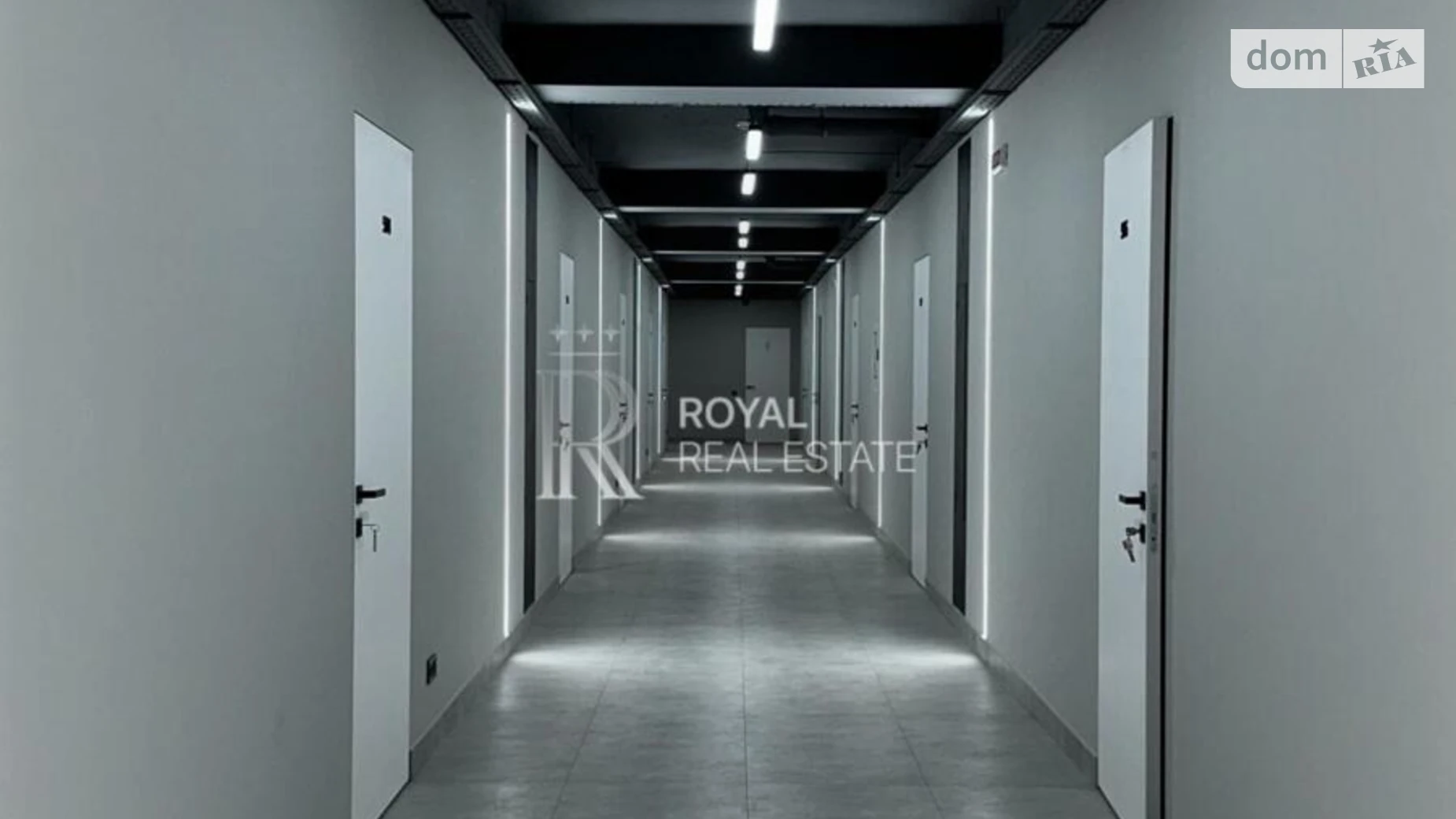 Сдается в аренду офис 1540 кв. м в бизнес-центре, цена: 11850 $ - фото 5