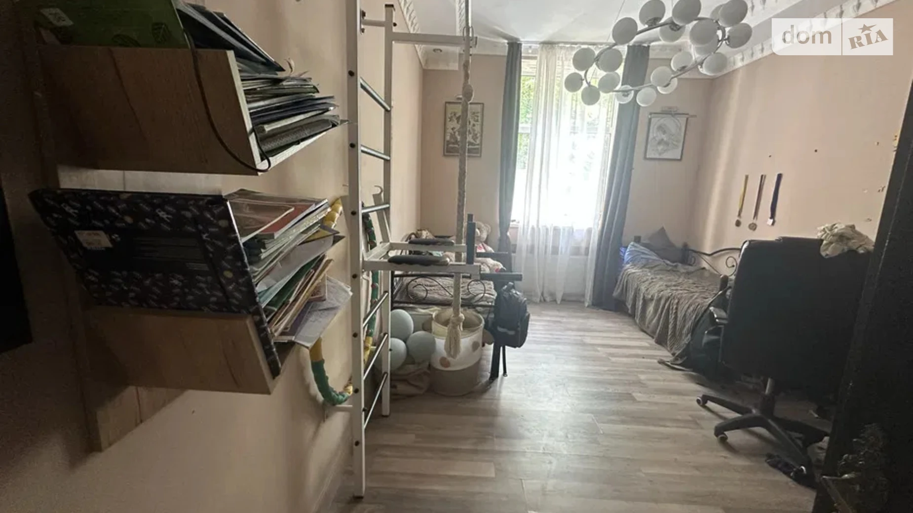 Продается 3-комнатная квартира 63 кв. м в Львове, ул. Генерала Тараса Чупринки, 110 - фото 5