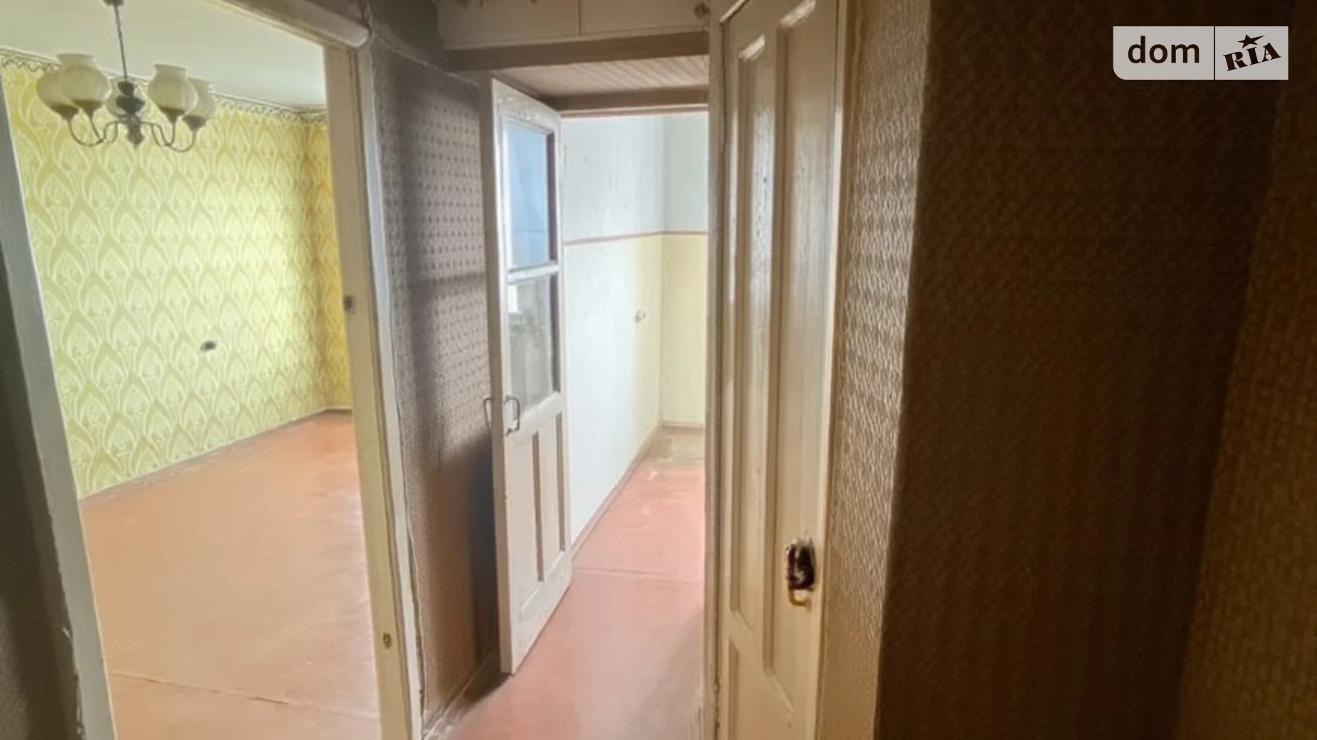 Продається 2-кімнатна квартира 42.3 кв. м у Дніпрі, просп. Яворницького Дмитра, 2 - фото 2