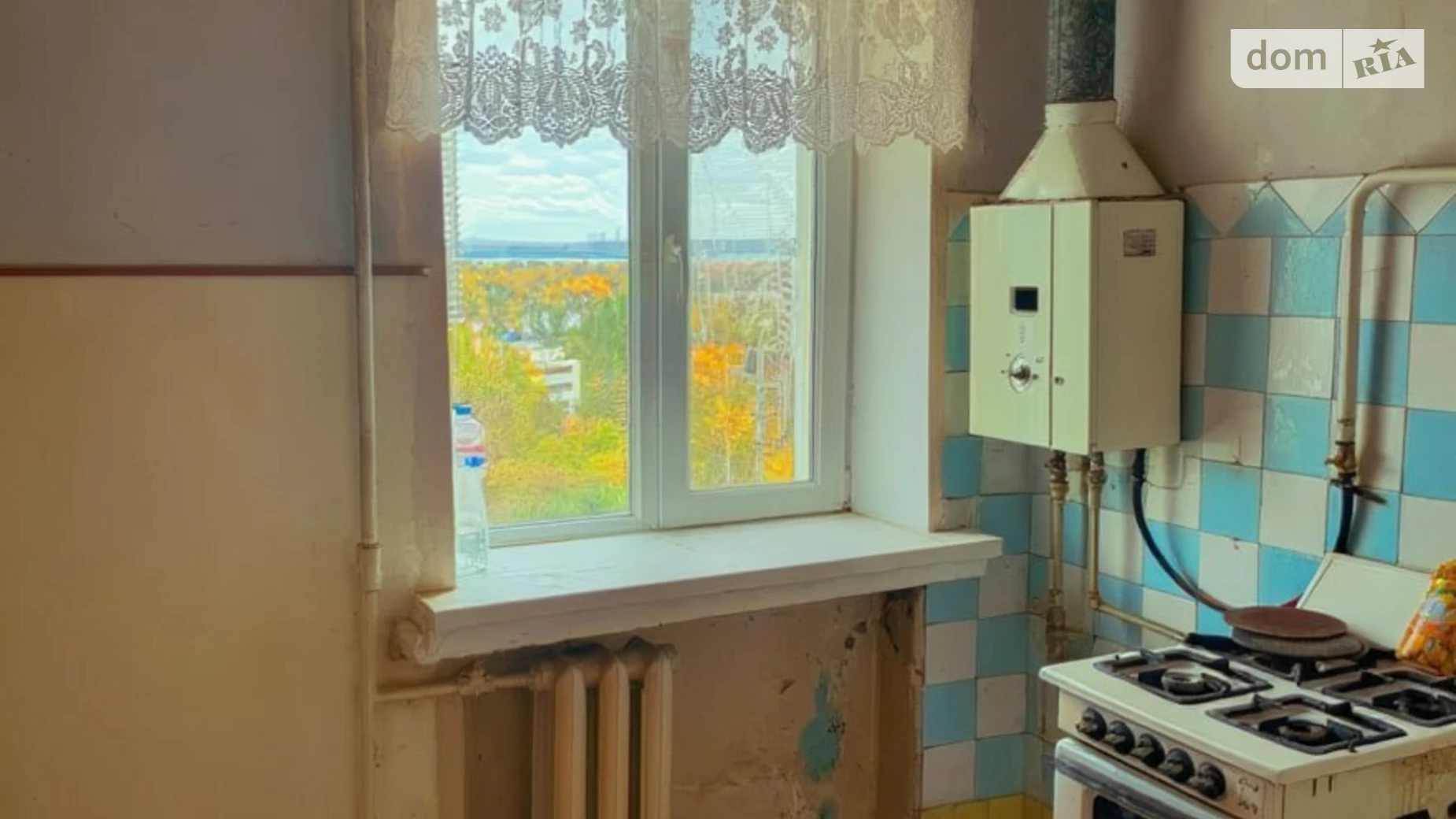 Продається 2-кімнатна квартира 42.3 кв. м у Дніпрі, просп. Яворницького Дмитра, 2 - фото 5