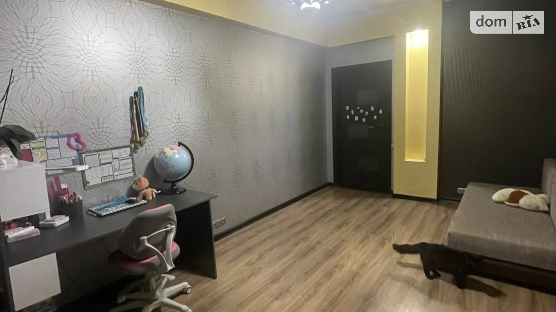 Продається 2-кімнатна квартира 81 кв. м у Лиманці, вул. Перлинна, 3 - фото 2