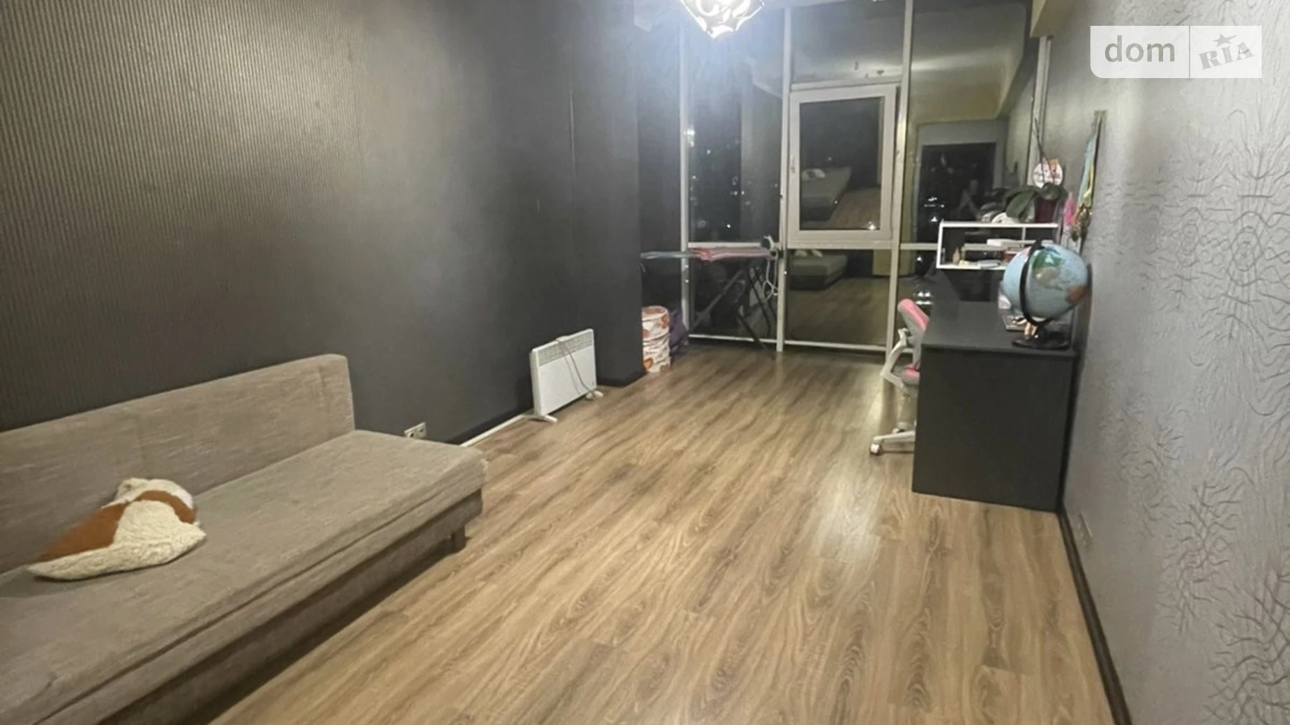 Продається 2-кімнатна квартира 81 кв. м у Лиманці, вул. Перлинна, 3 - фото 3