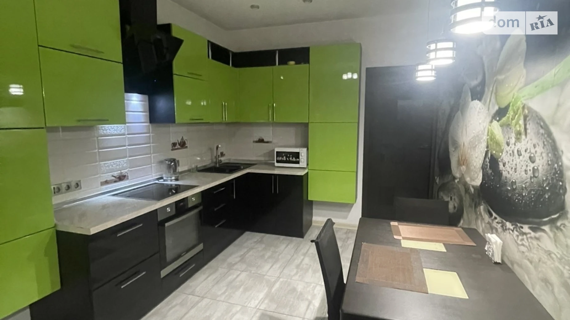 Продається 2-кімнатна квартира 81 кв. м у Лиманці, вул. Перлинна, 3 - фото 4