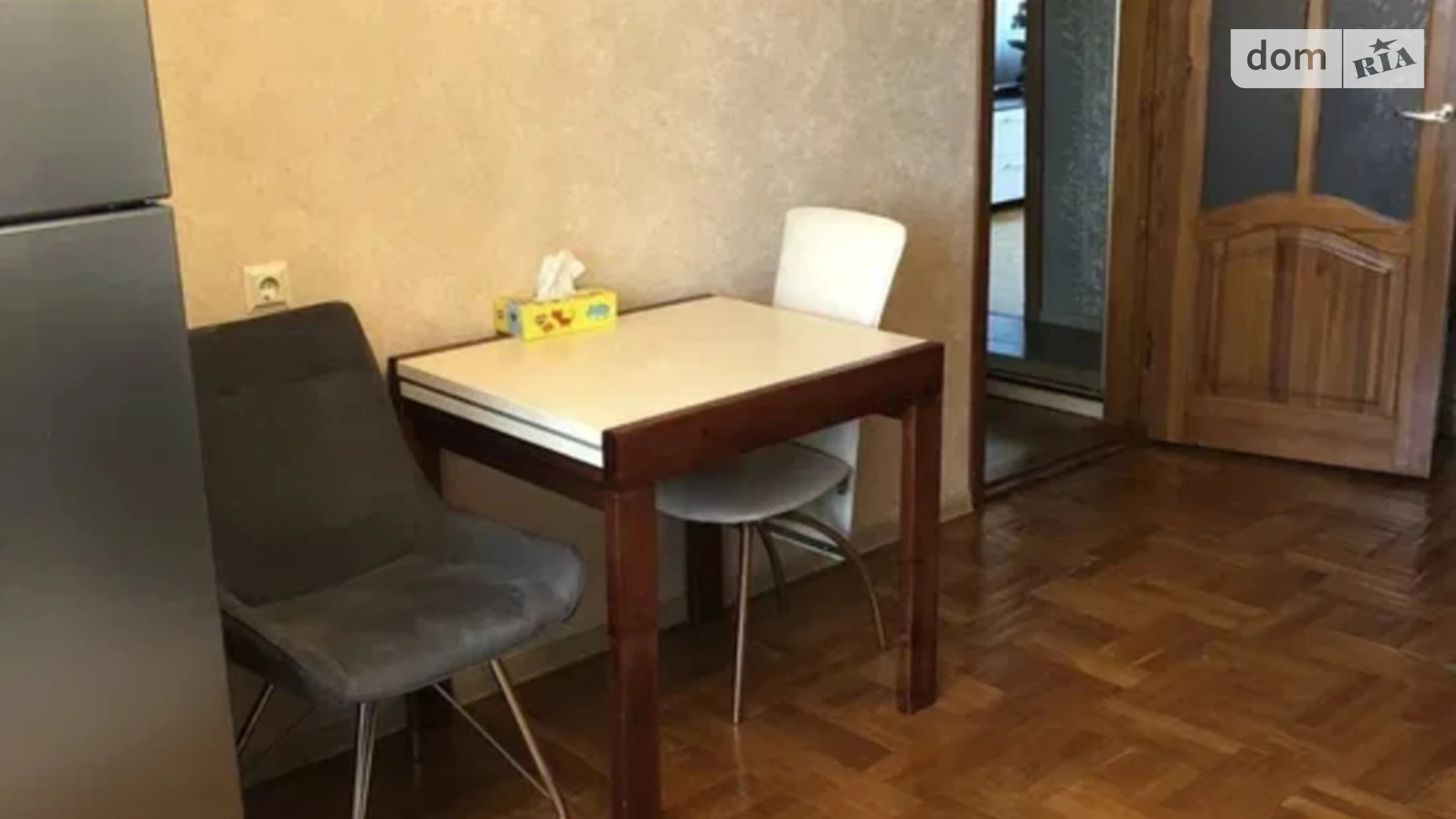 Продается 2-комнатная квартира 60 кв. м в Киеве, цена: 72000 $ - фото 2