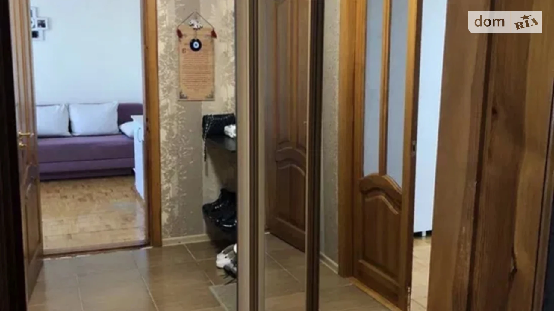 Продается 2-комнатная квартира 60 кв. м в Киеве, цена: 72000 $ - фото 4