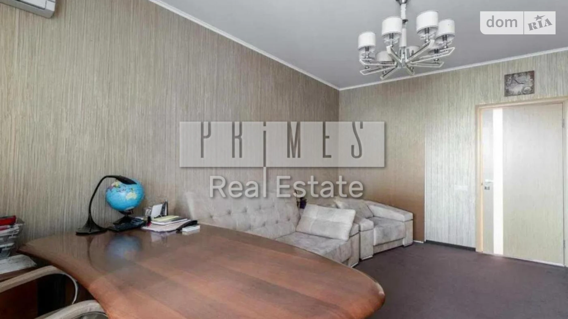 Продается 4-комнатная квартира 171.1 кв. м в Киеве, просп. Голосеевский(40-летия Октября), 30Б - фото 2